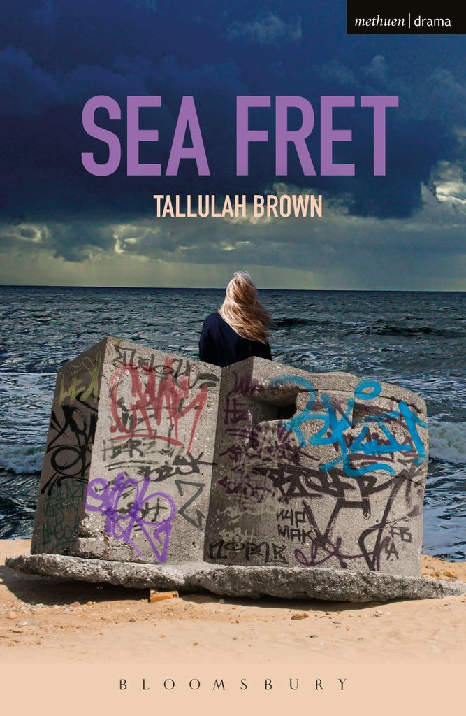Cover image for Sea Fret