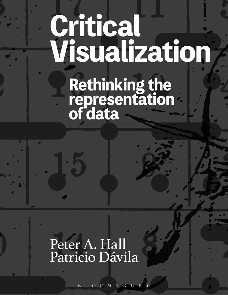 Cover image for Critical Visualization