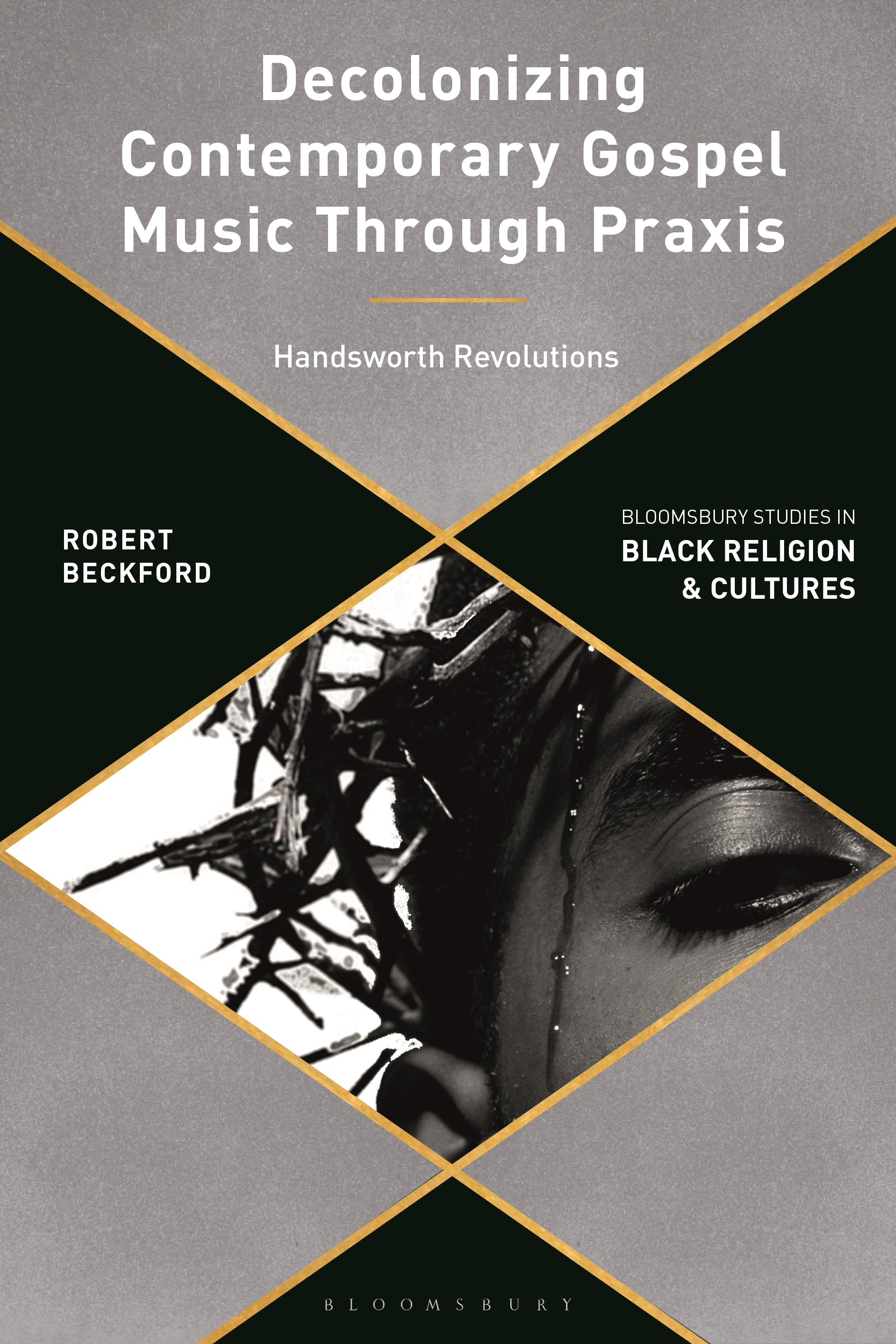 Cover image for Decolonizing Contemporary Gospel Music Through Praxis
