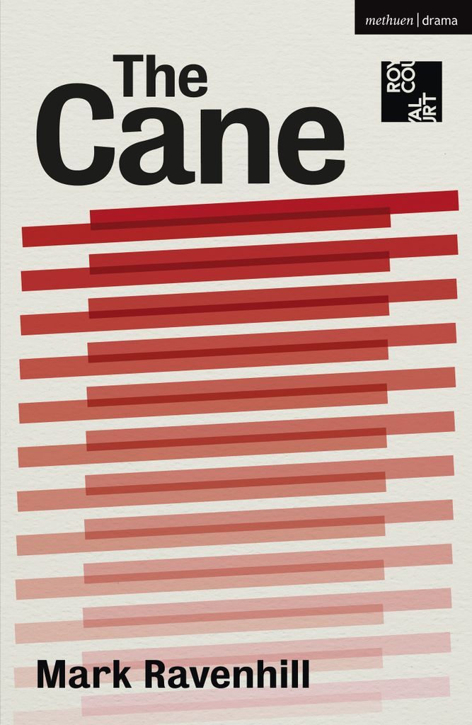 Cover image for The Cane