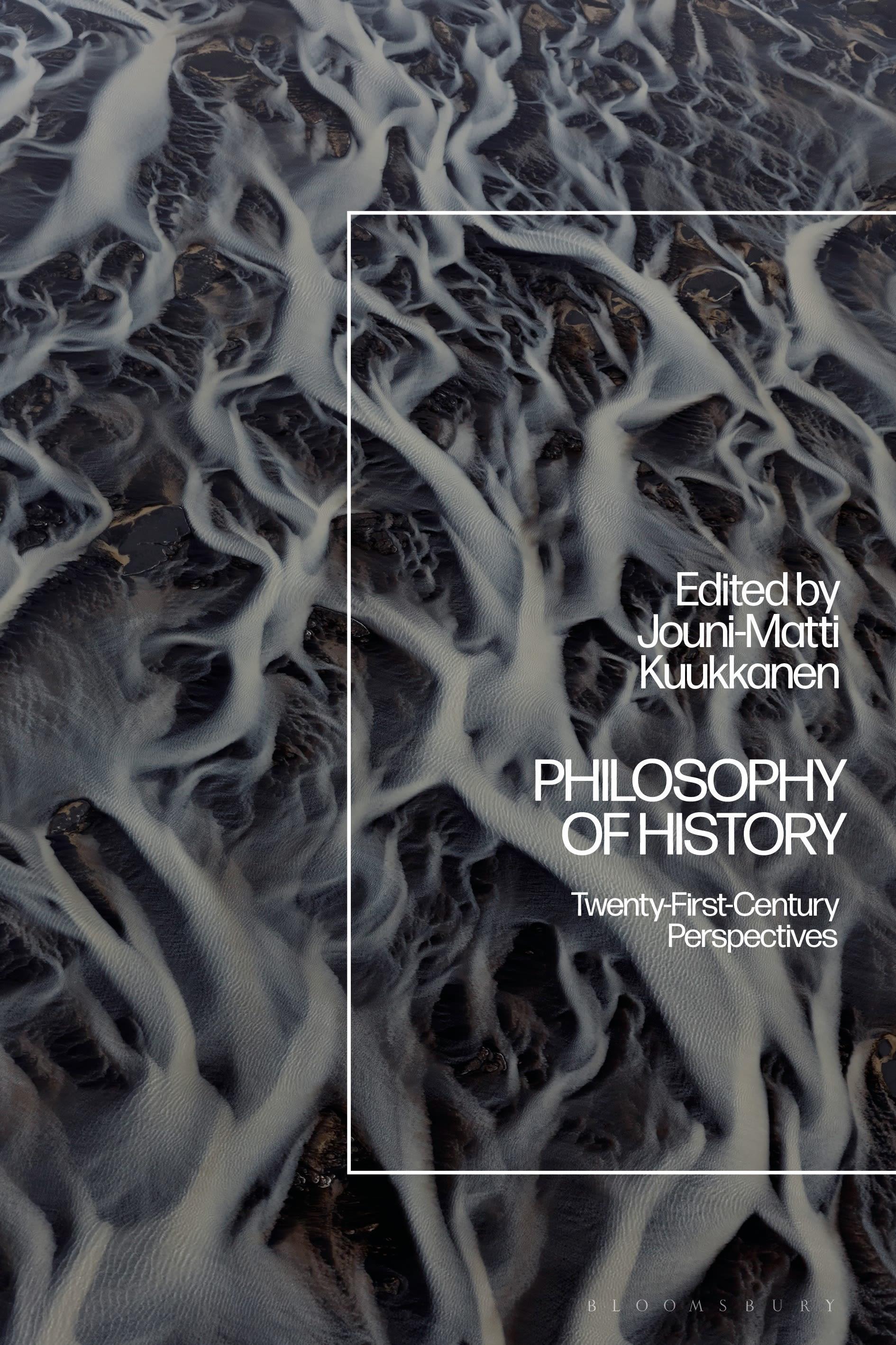 Cover image for Philosophy of History