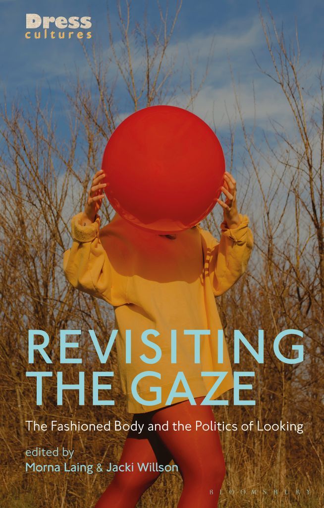 Cover image for Revisiting the Gaze