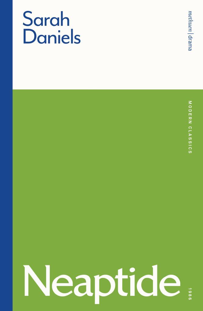 Cover image for Neaptide