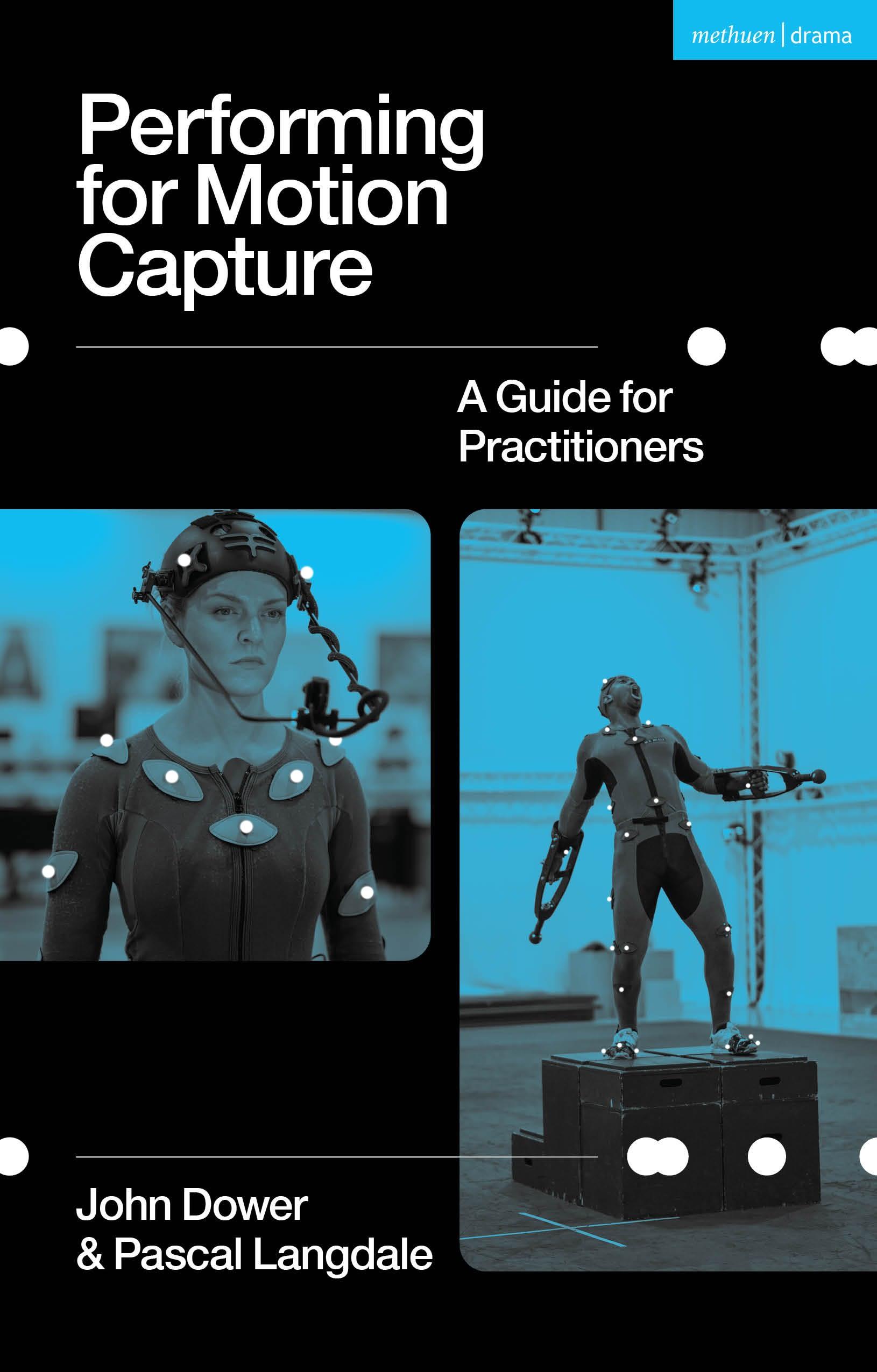 Cover image for Performing for Motion Capture