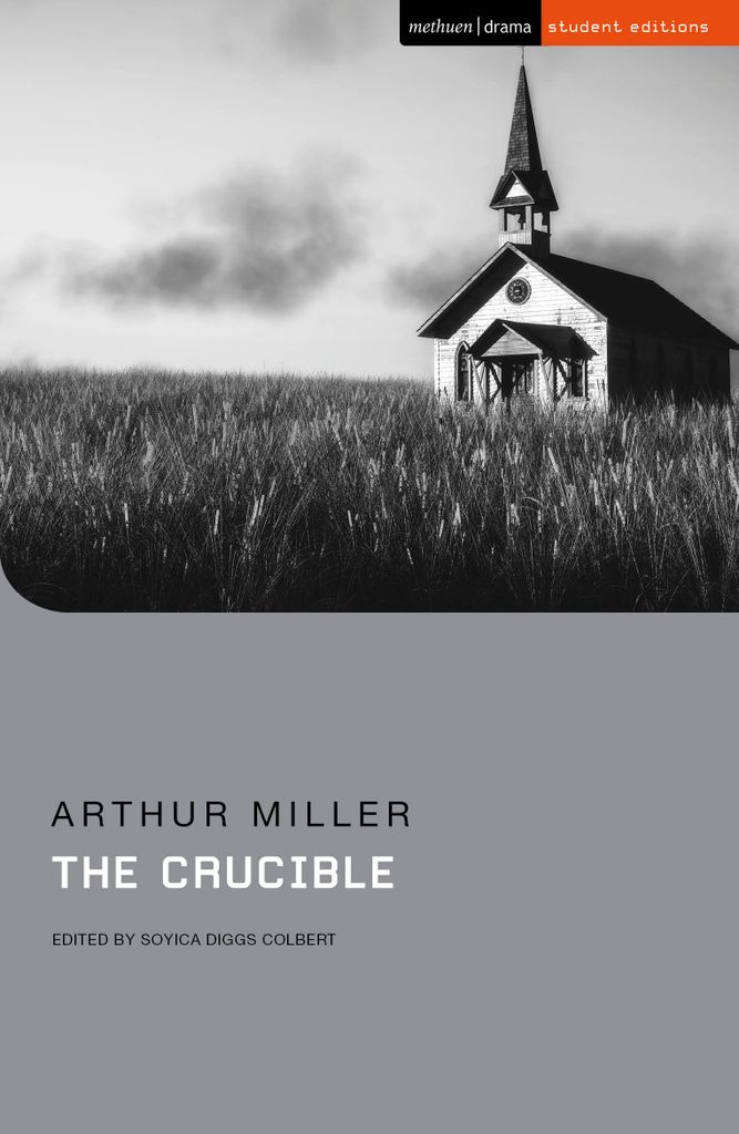 The Crucible – review, Arthur Miller