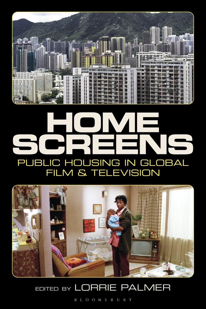 Cover image for Home Screens