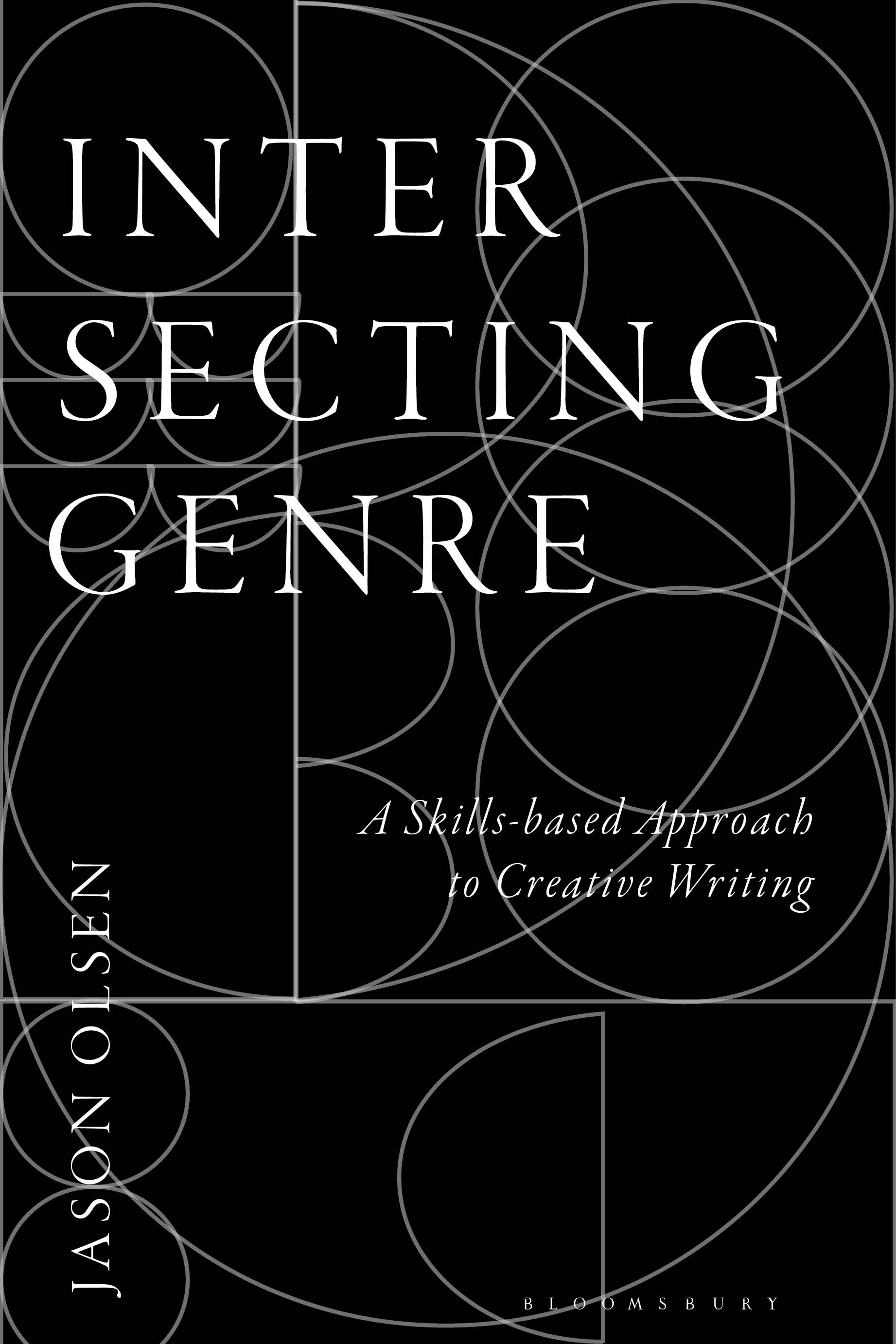 Cover image for Intersecting Genre