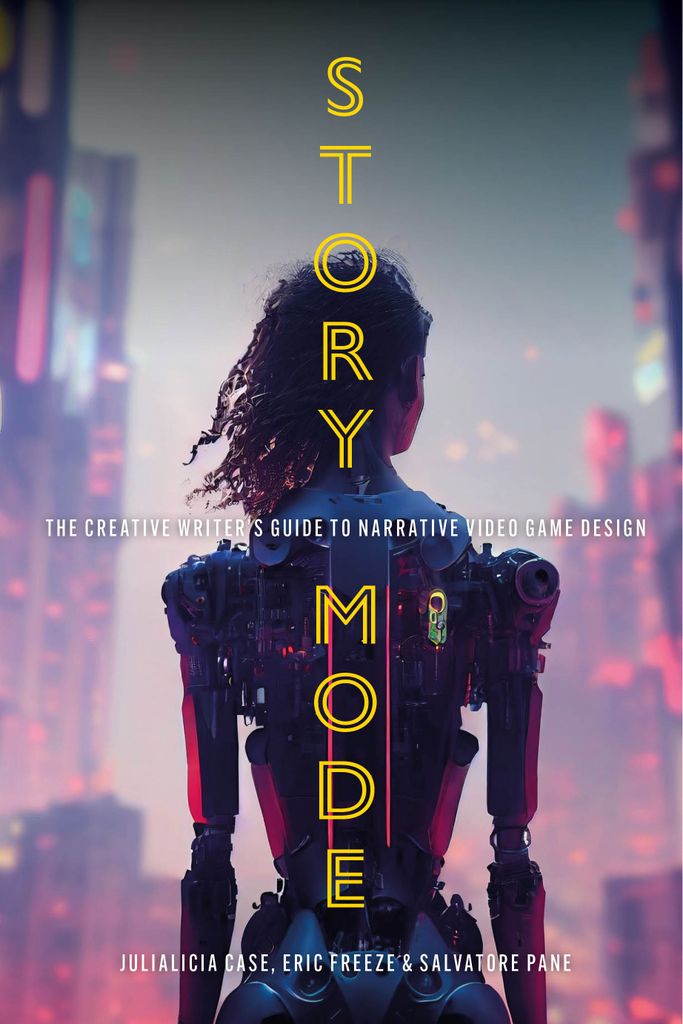 Cover image for Story Mode