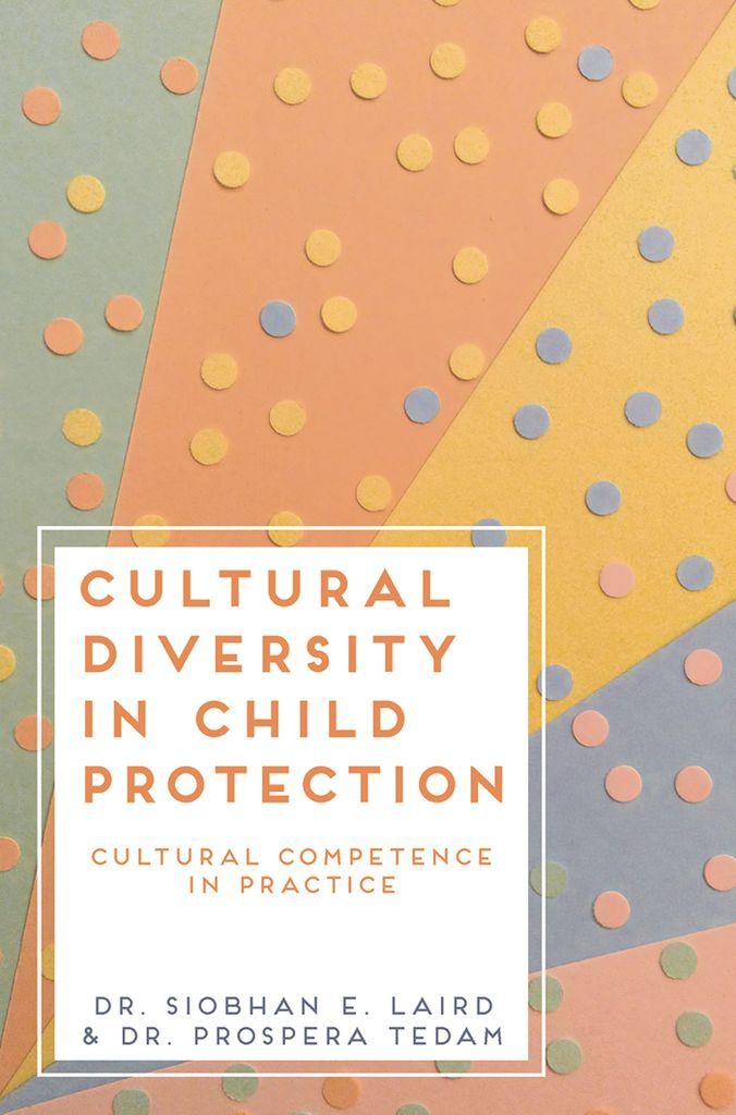 Cover image for Cultural Diversity in Child Protection