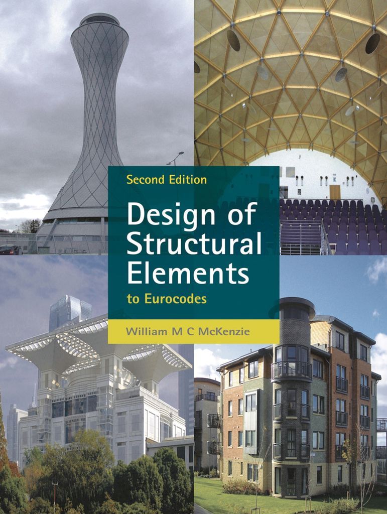 Cover image for Design of Structural Elements