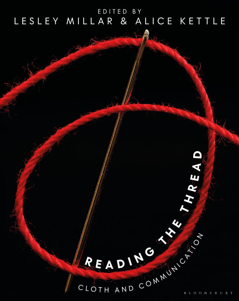 Cover image for Reading the Thread