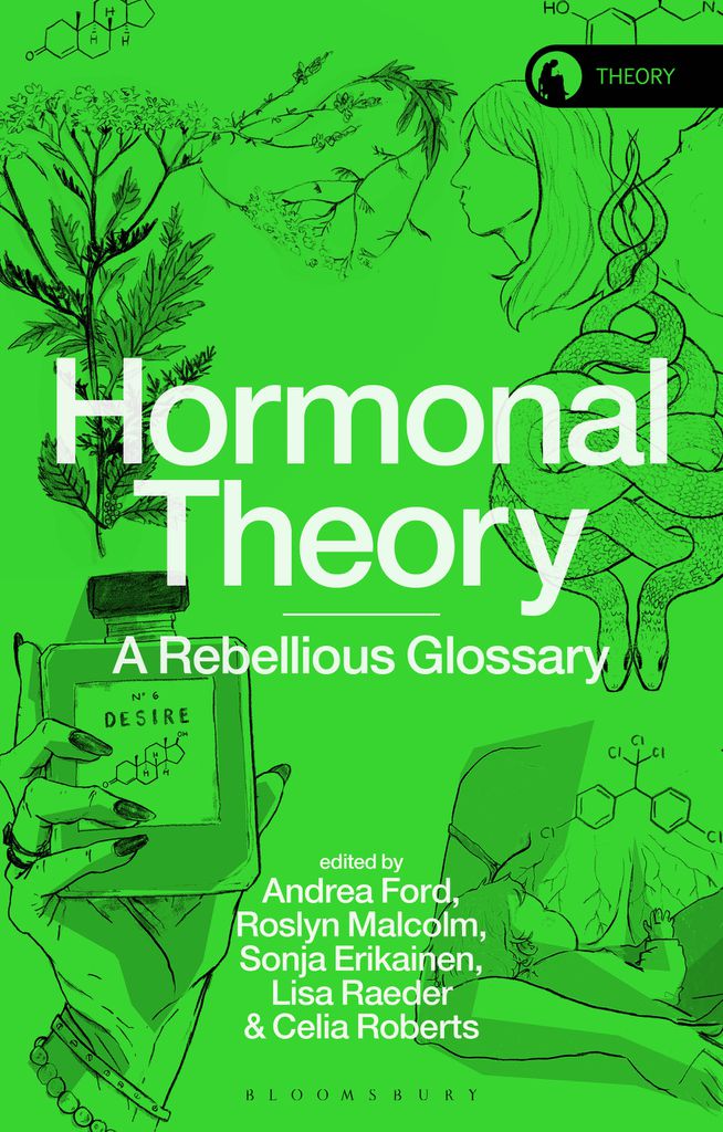 Cover image for Hormonal Theory