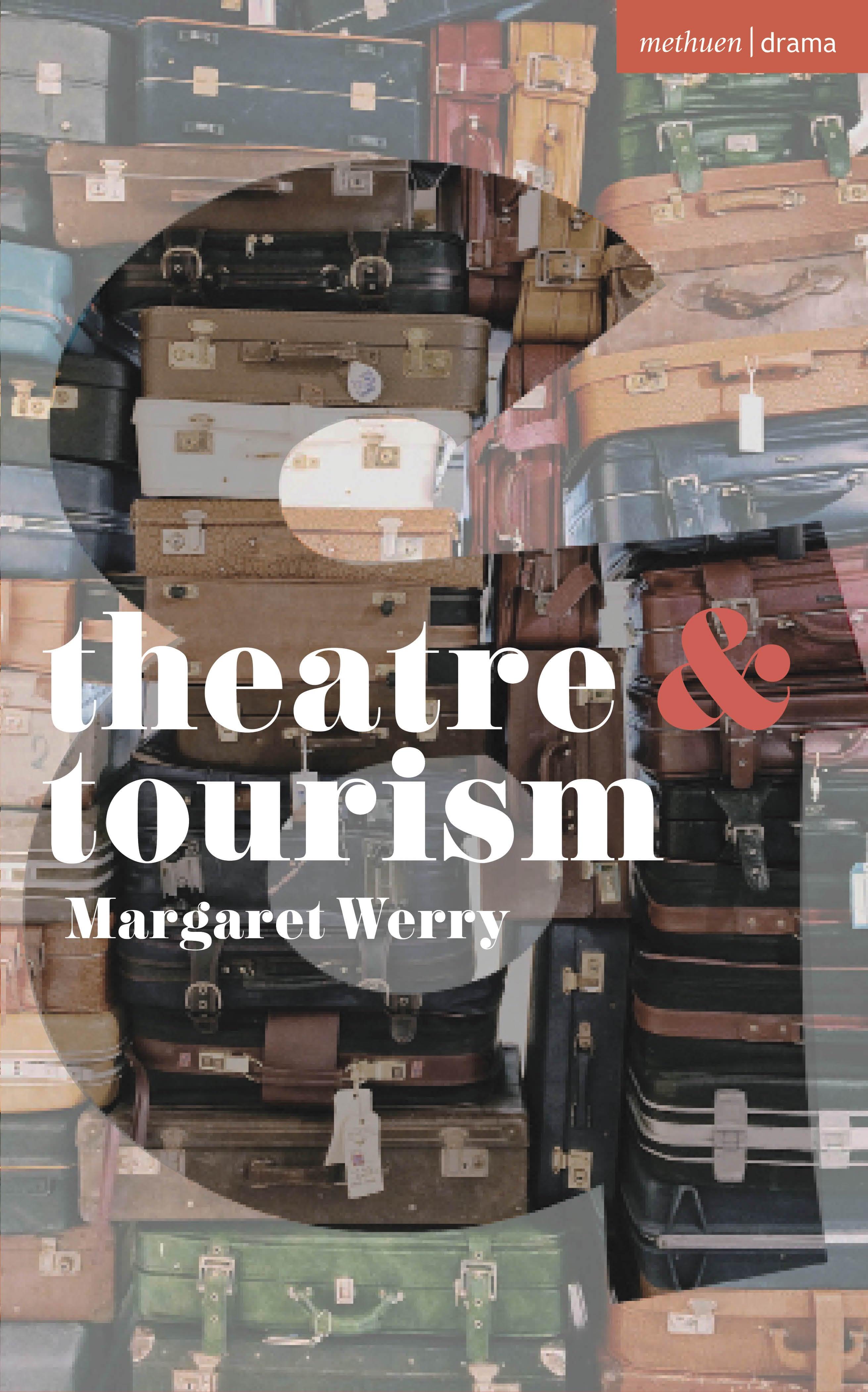 Cover image for Theatre and Tourism