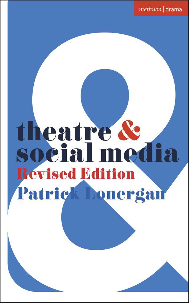 Cover image for Theatre and Social Media