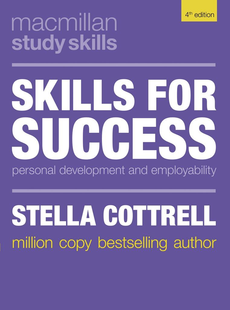 Cover image for Skills for Success