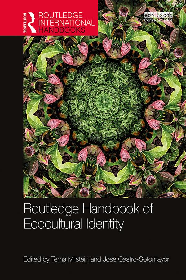 Cover image for Routledge Handbook of Ecocultural Identity