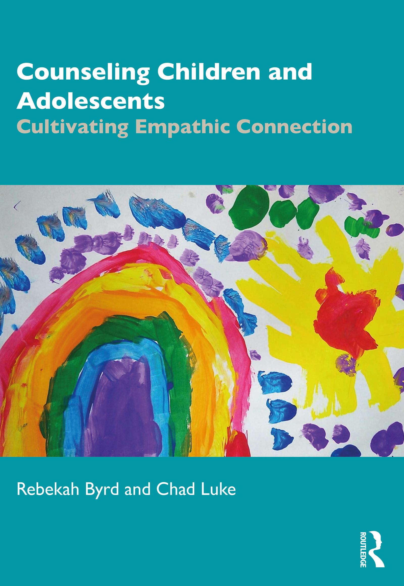 Counseling Children and Adolescents