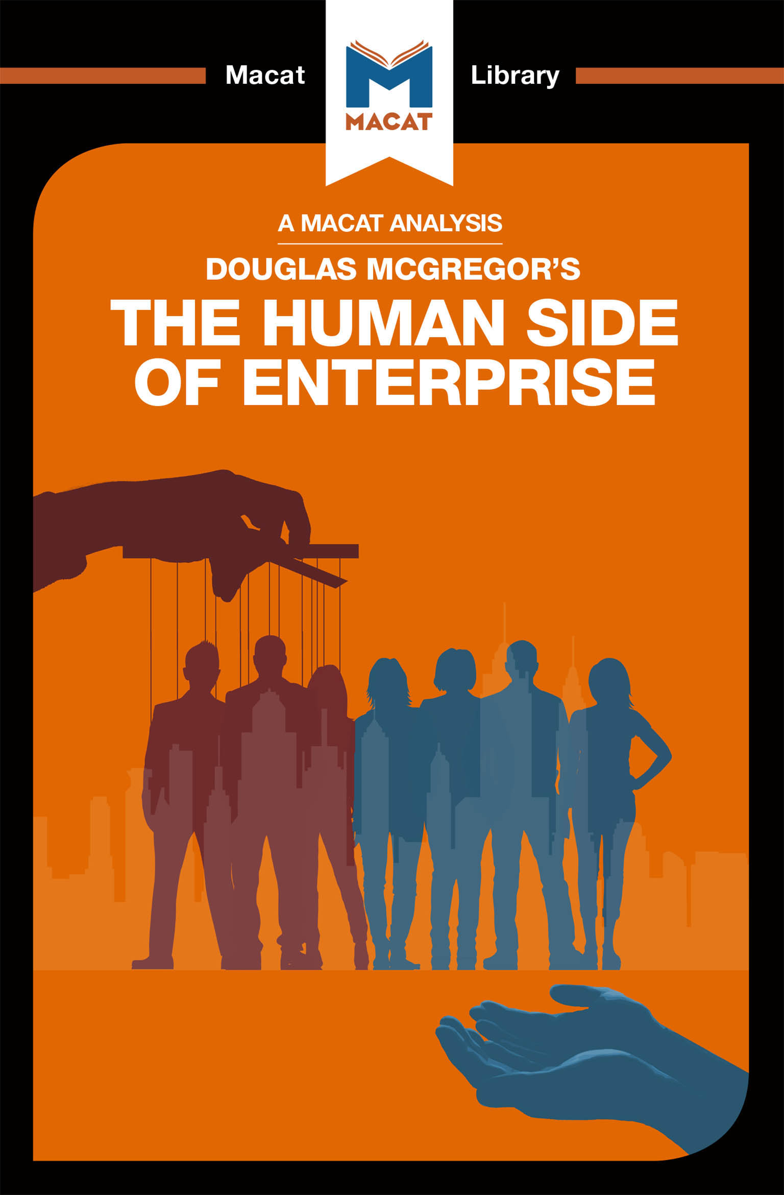 the human side of management and Before douglas mcgregor's seminal work on management, employees were often presumed to be lazy and unmotivated as a result, conventional wisdom held, management must goad workers into becoming. the human side of management and Before douglas mcgregor's seminal work on management, employees were often presumed to be lazy and unmotivated as a result, conventional wisdom held, management must goad workers into becoming.
