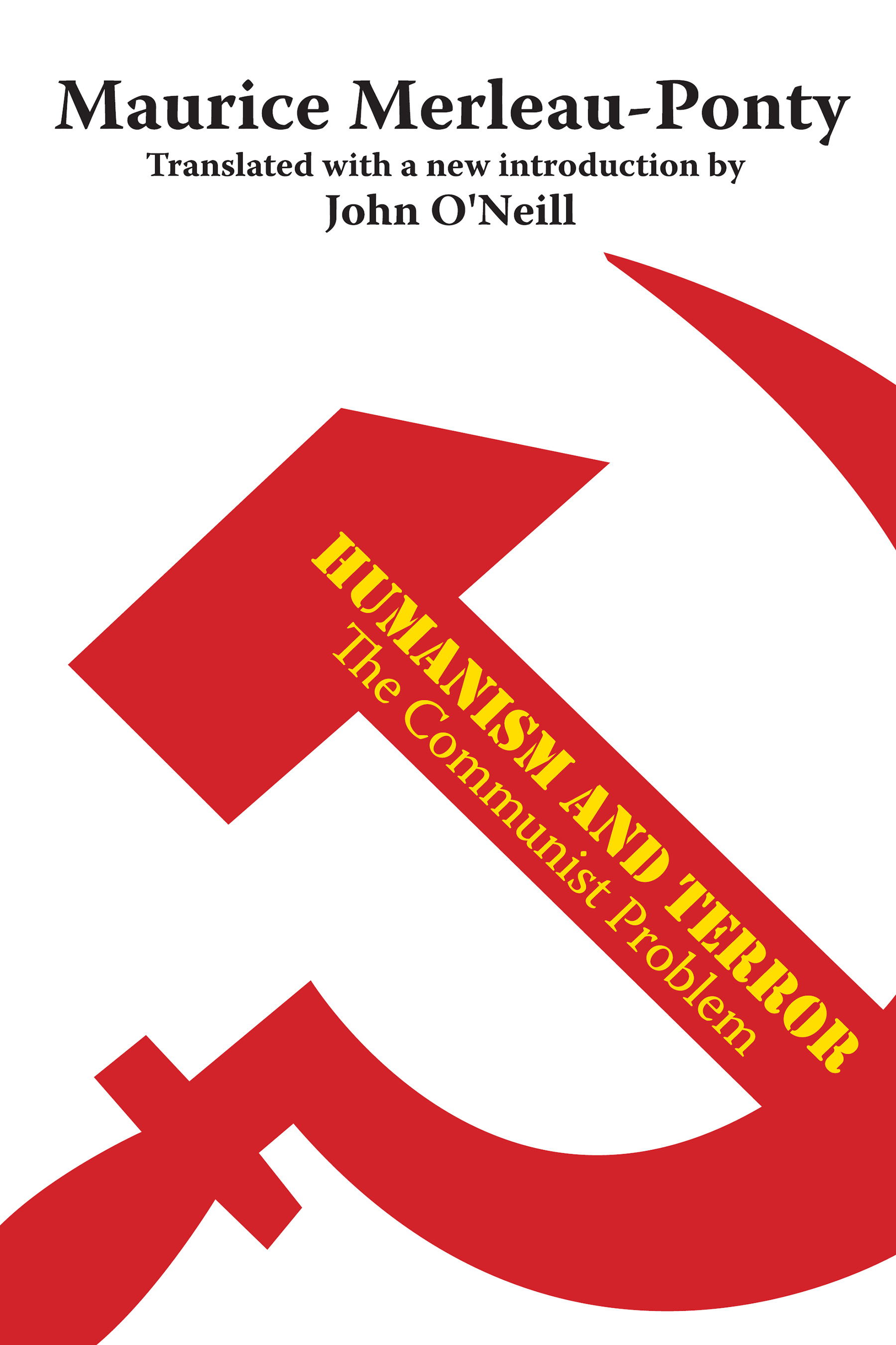 ISBN 9781351514279 product image for Humanism and Terror | upcitemdb.com