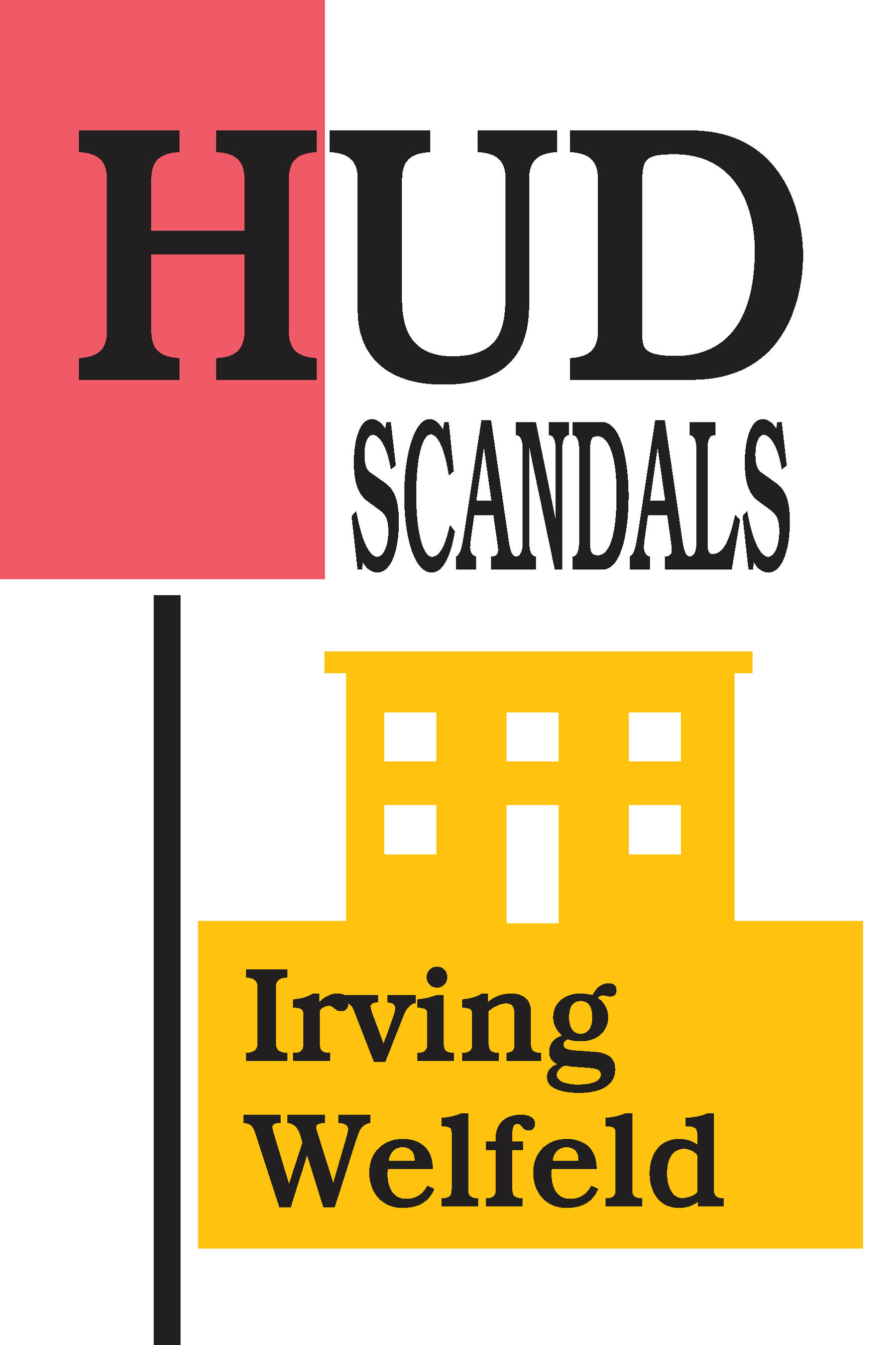 Cover image for HUD Scandals