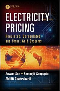 Cover image for Electricity Pricing