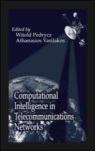 Cover image for Computational Intelligence in Telecommunications Networks
