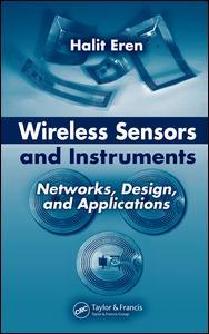 Cover image for Wireless Sensors and Instruments