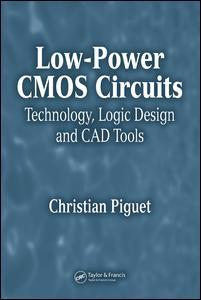 Cover image for Low-Power CMOS Circuits