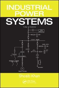 Cover image for Industrial Power Systems
