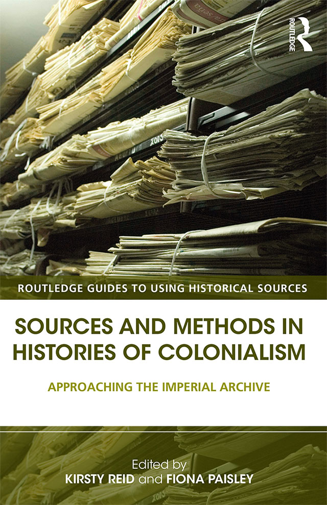 Historical methods