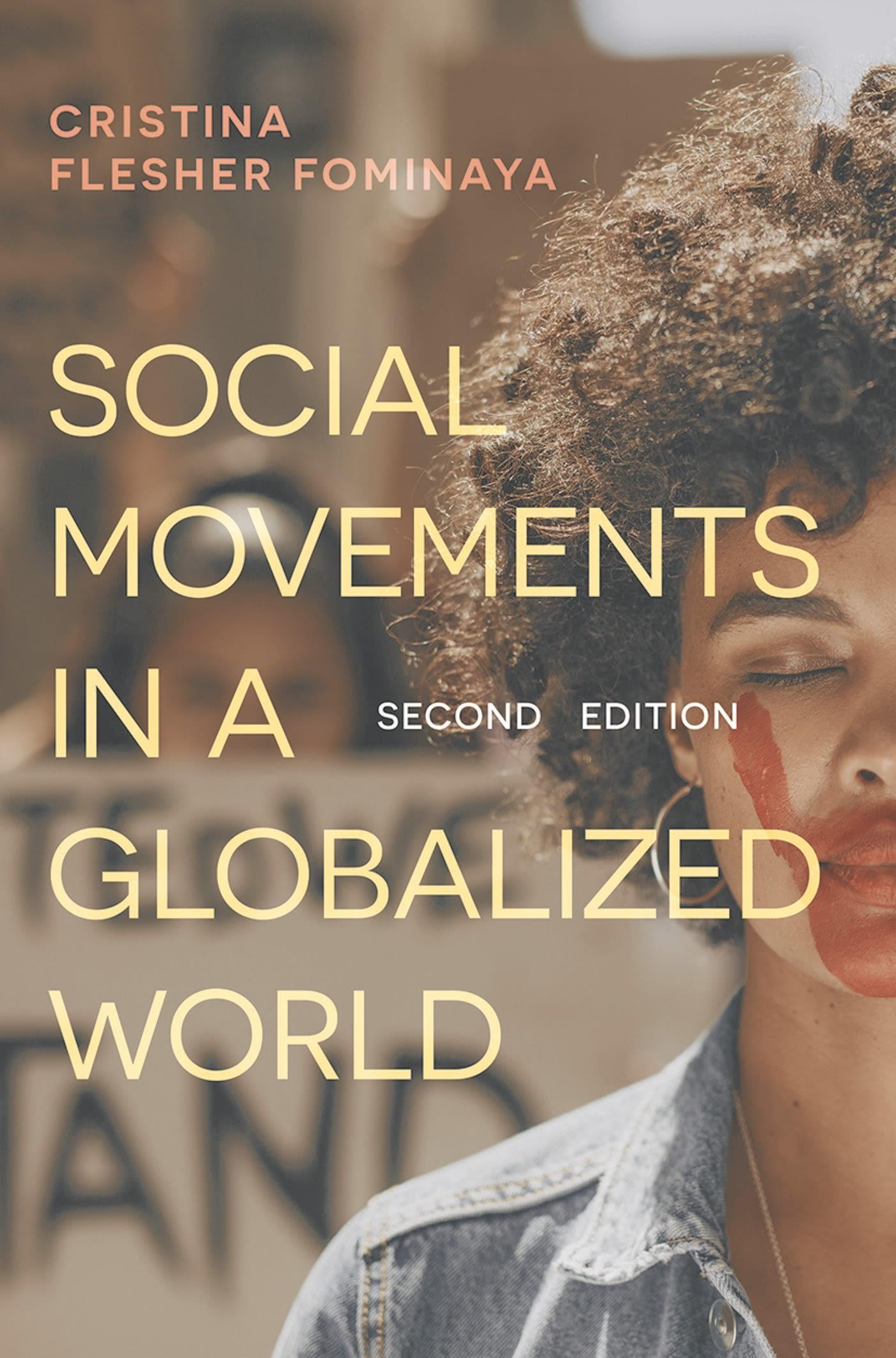 Cover image for Social Movements in a Globalized World