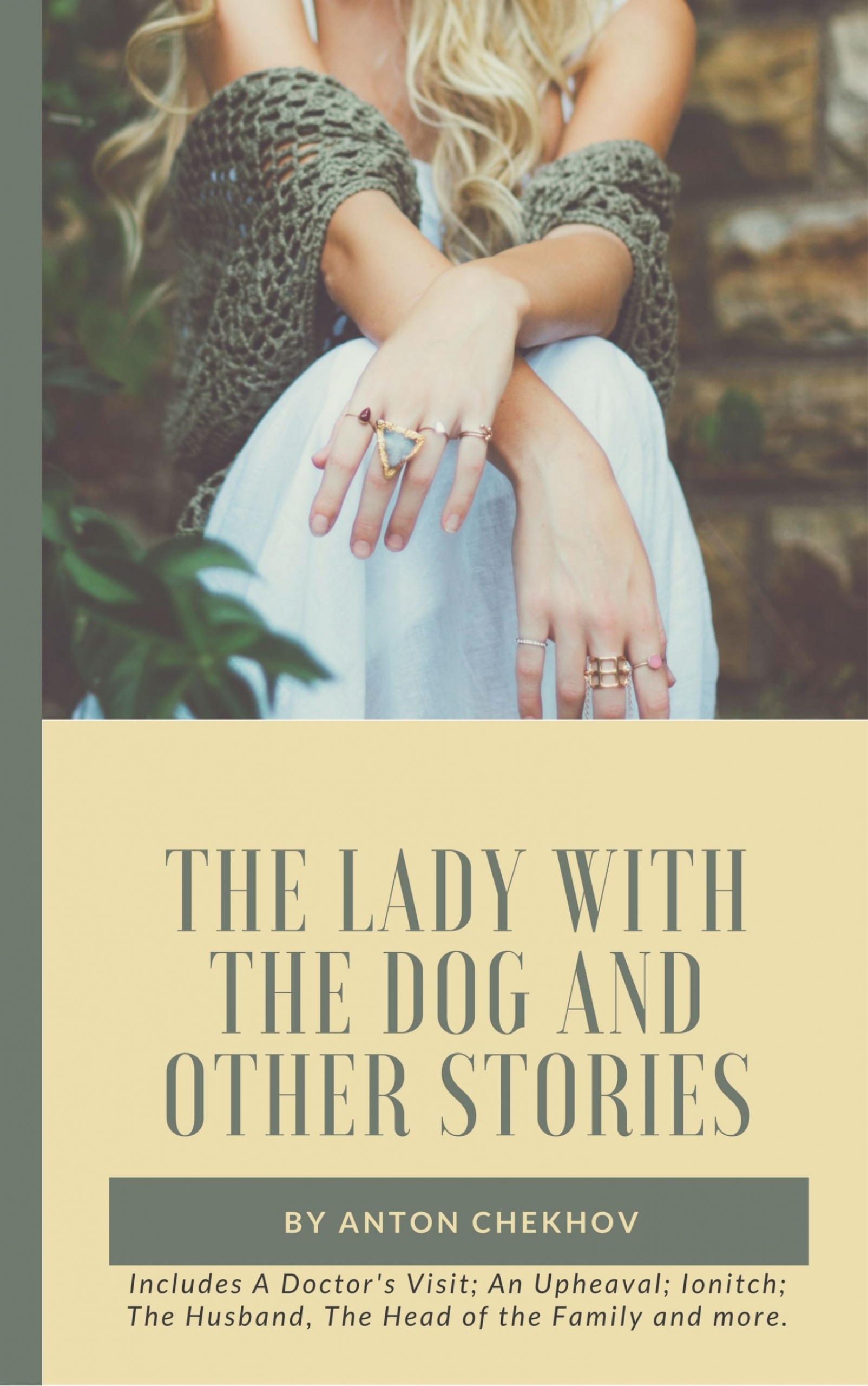 the similarities of the lady with the pet dog byanton chekhov and a respectable woman by kate chopin Masterplots ii short story series / editor la belle zoraide / kate chopin the lady with the dog / anton chekhov -- the lady with the pet dog / joyce carol. the similarities of the lady with the pet dog byanton chekhov and a respectable woman by kate chopin Masterplots ii short story series / editor la belle zoraide / kate chopin the lady with the dog / anton chekhov -- the lady with the pet dog / joyce carol.