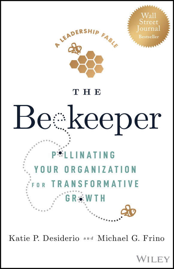 Cover image for The Beekeeper