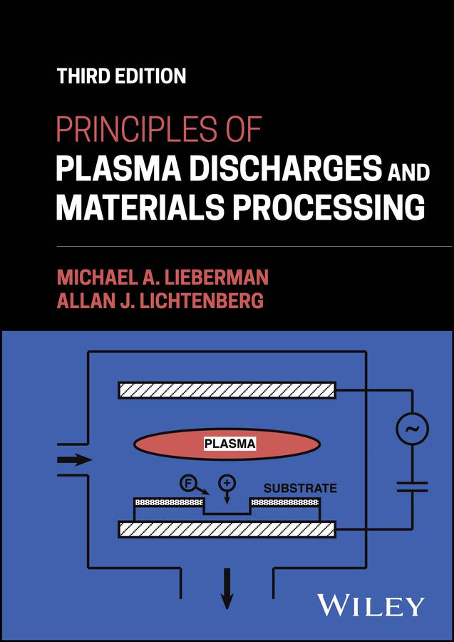 Cover image for Principles of Plasma Discharges and Materials Processing