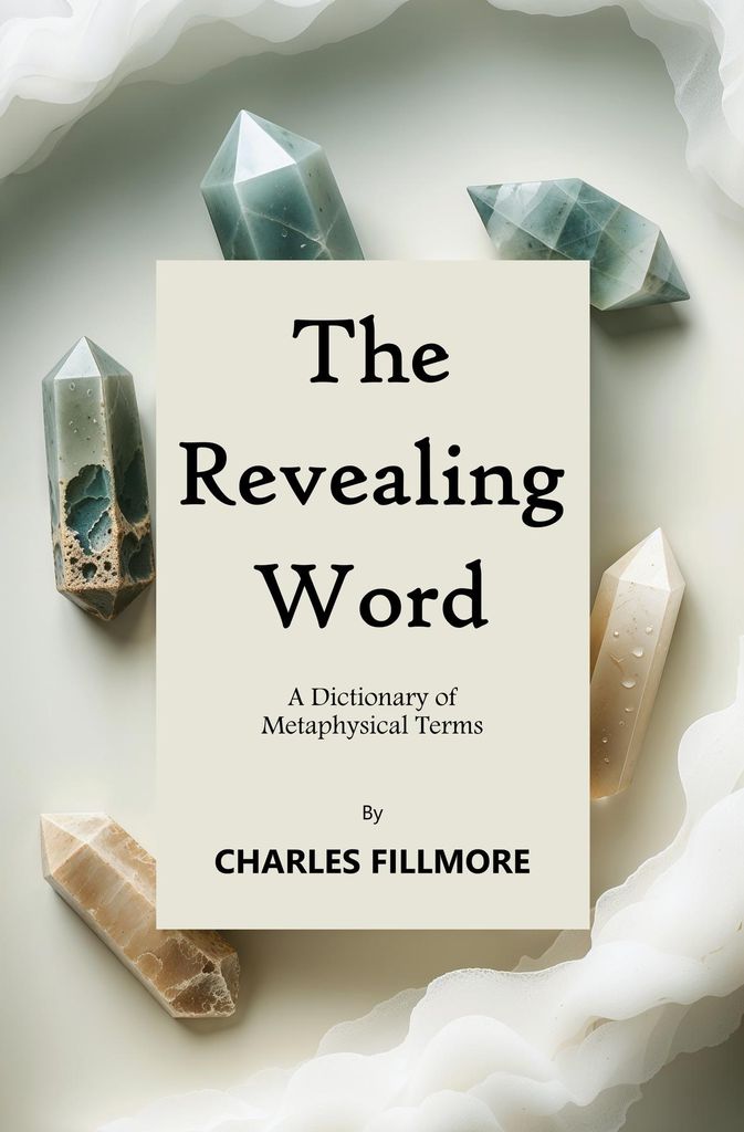Cover image for The Revealing Word