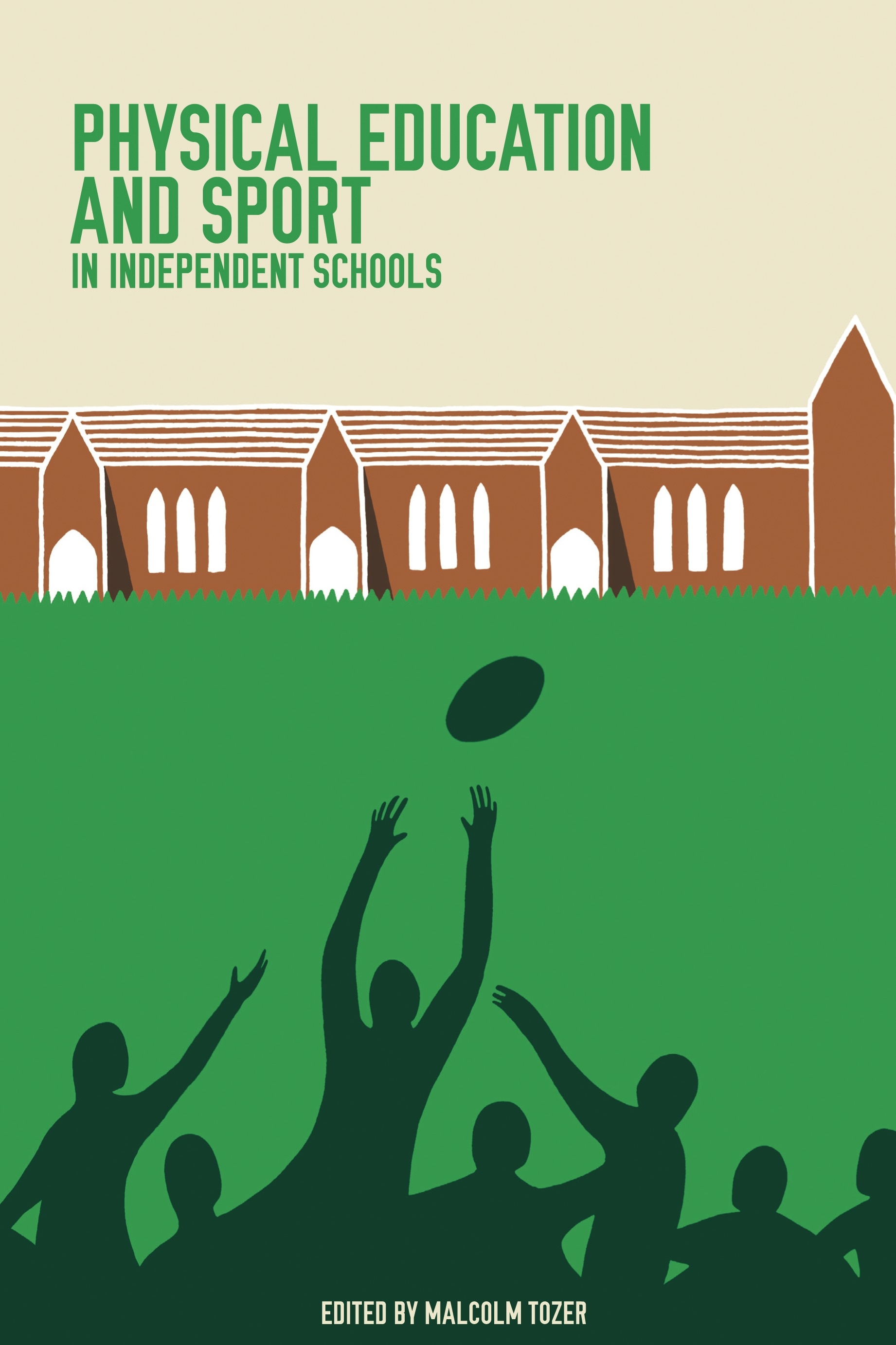 Cover image for Physical Education and Sport in Independent Schools