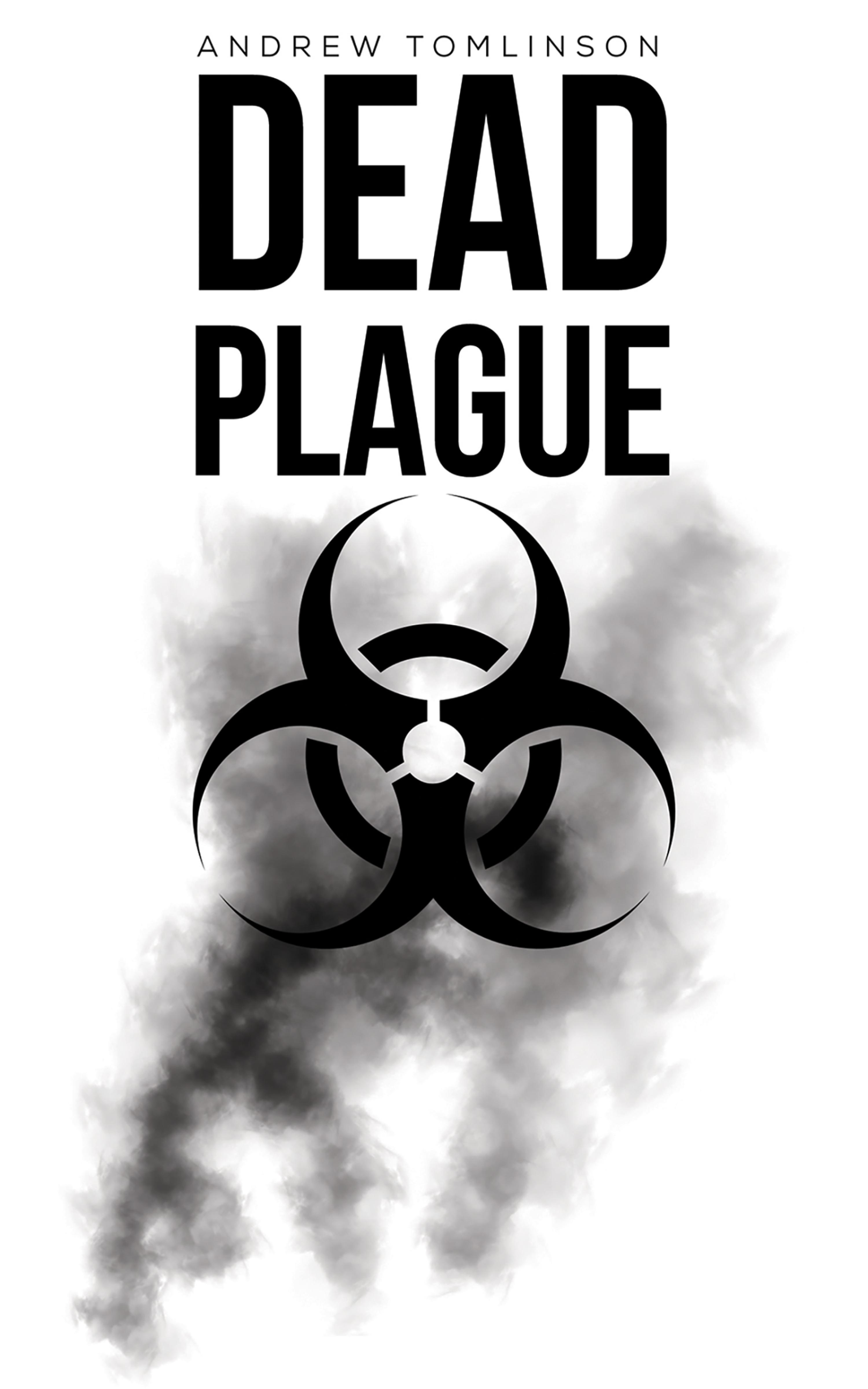 Cover image for Dead Plague