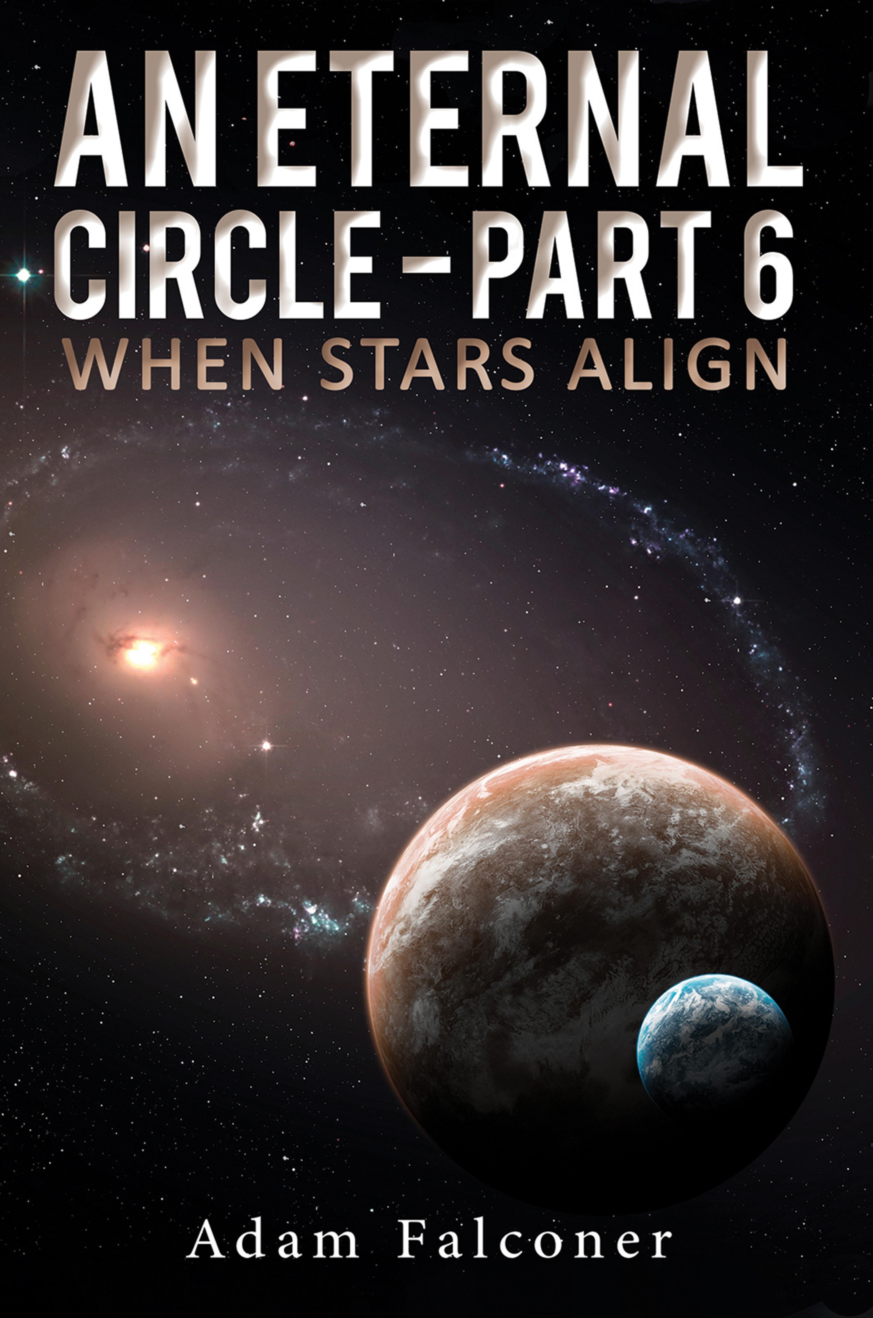 Cover image for An Eternal Circle - Part 6