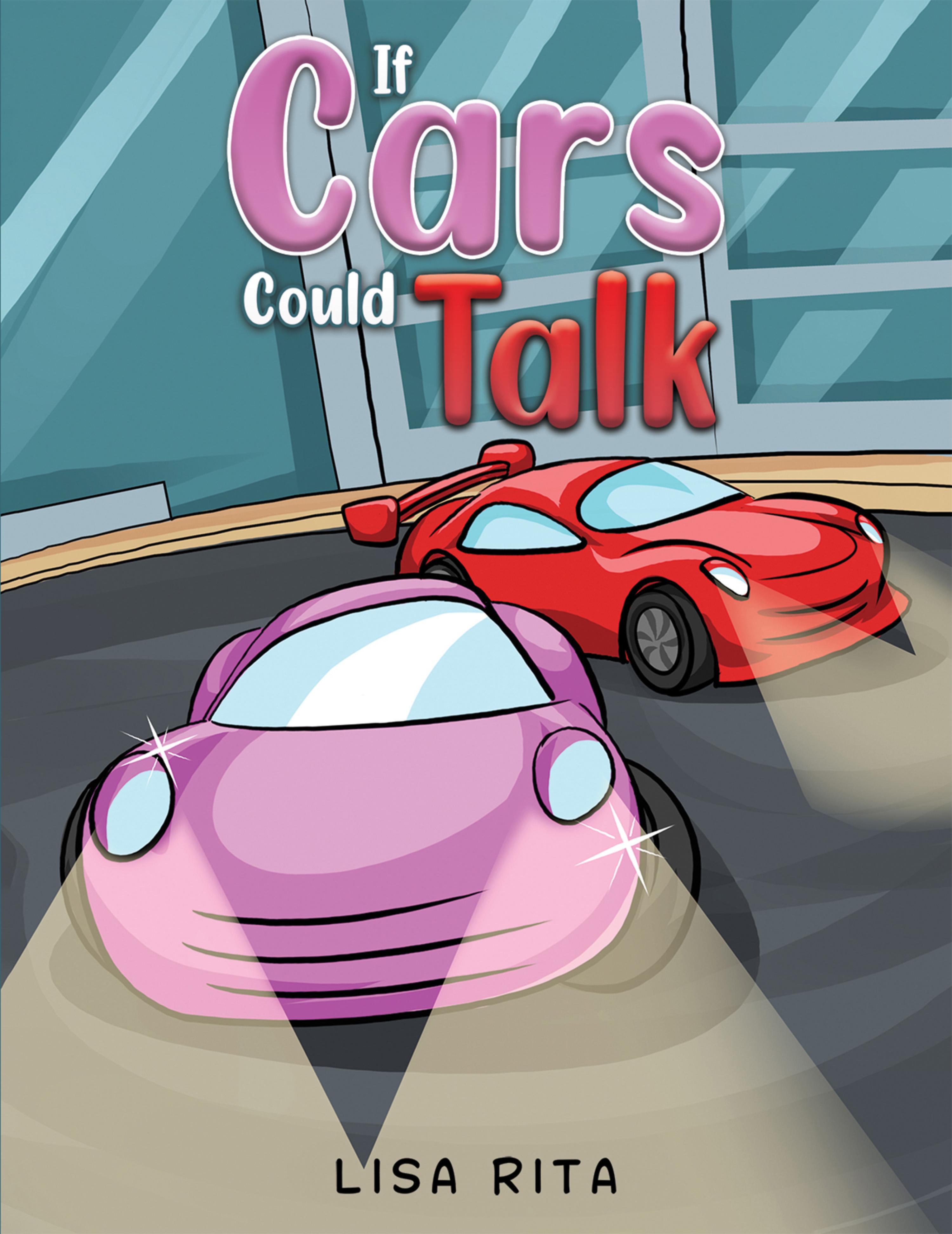 Cover image for If Cars Could Talk