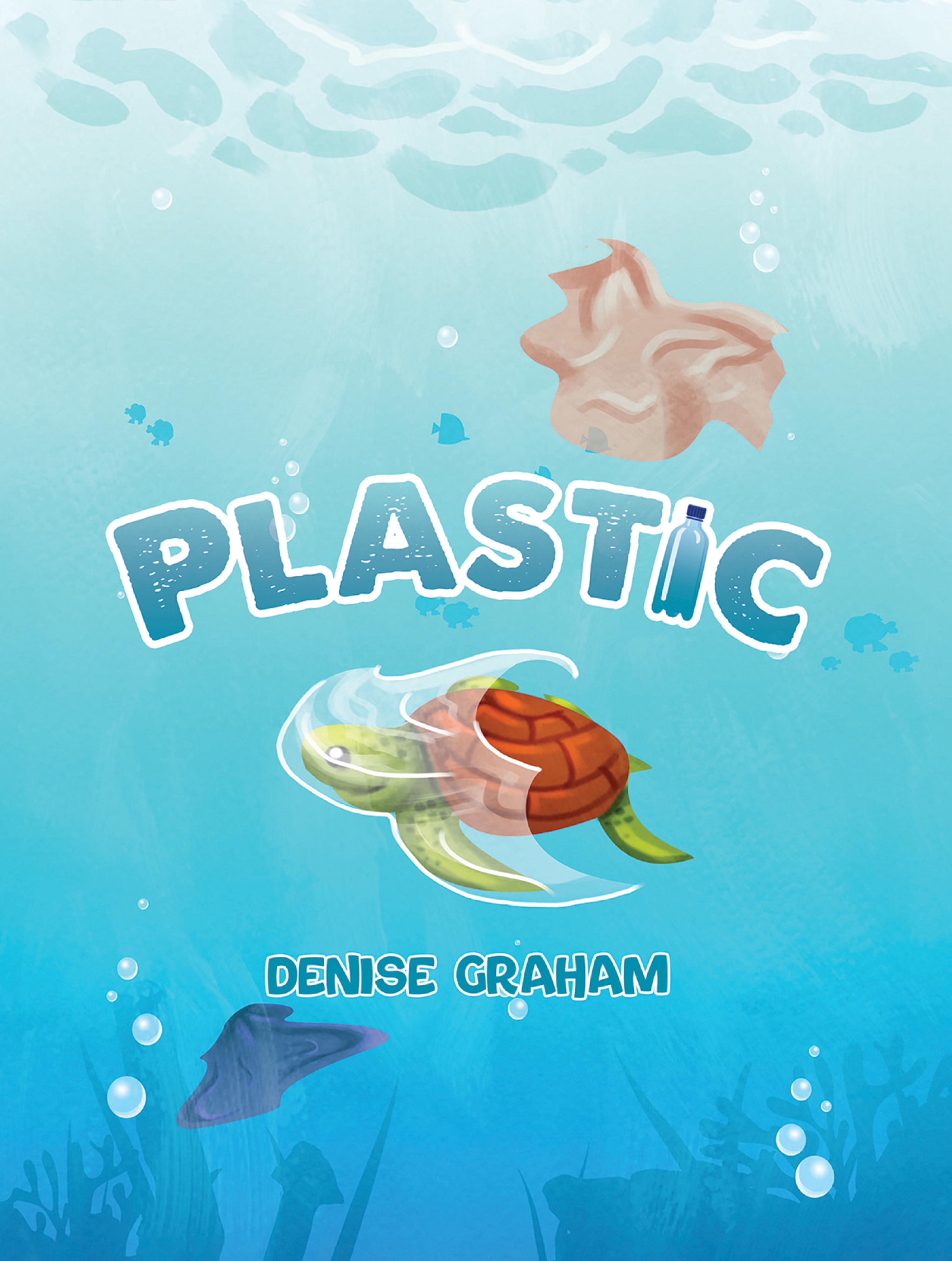 Cover image for Plastic