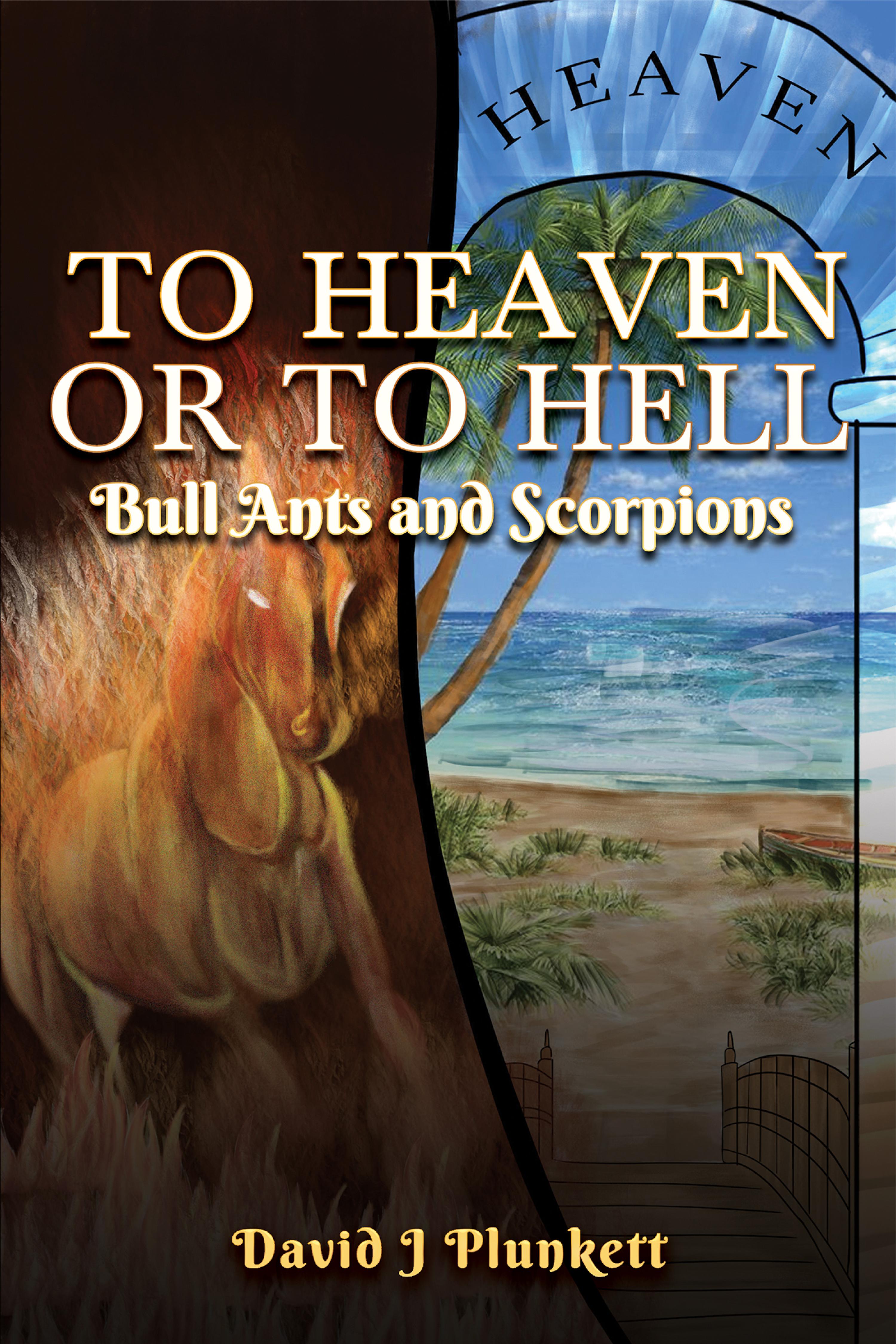 Cover image for To Heaven or to Hell