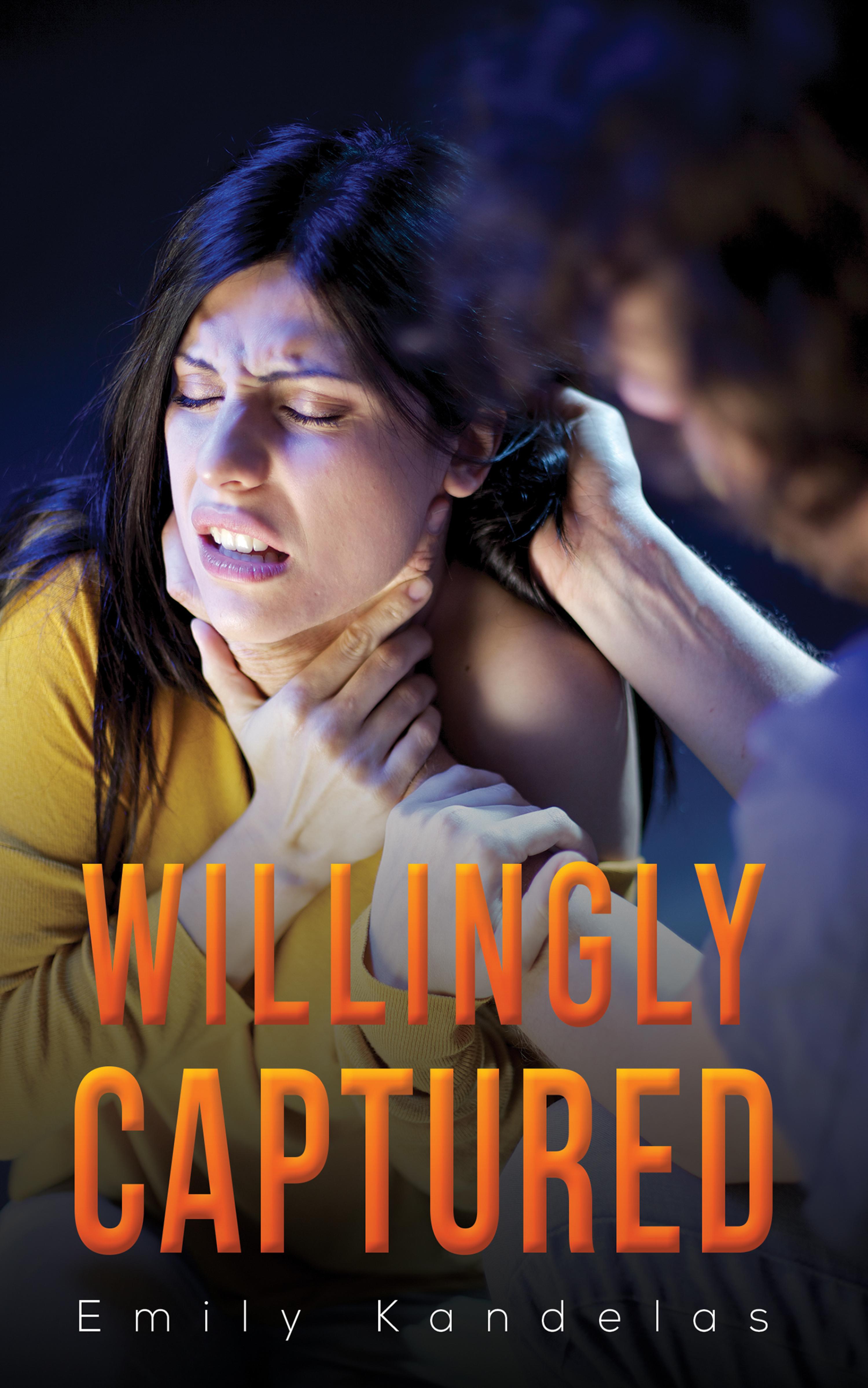 Cover image for Willingly Captured