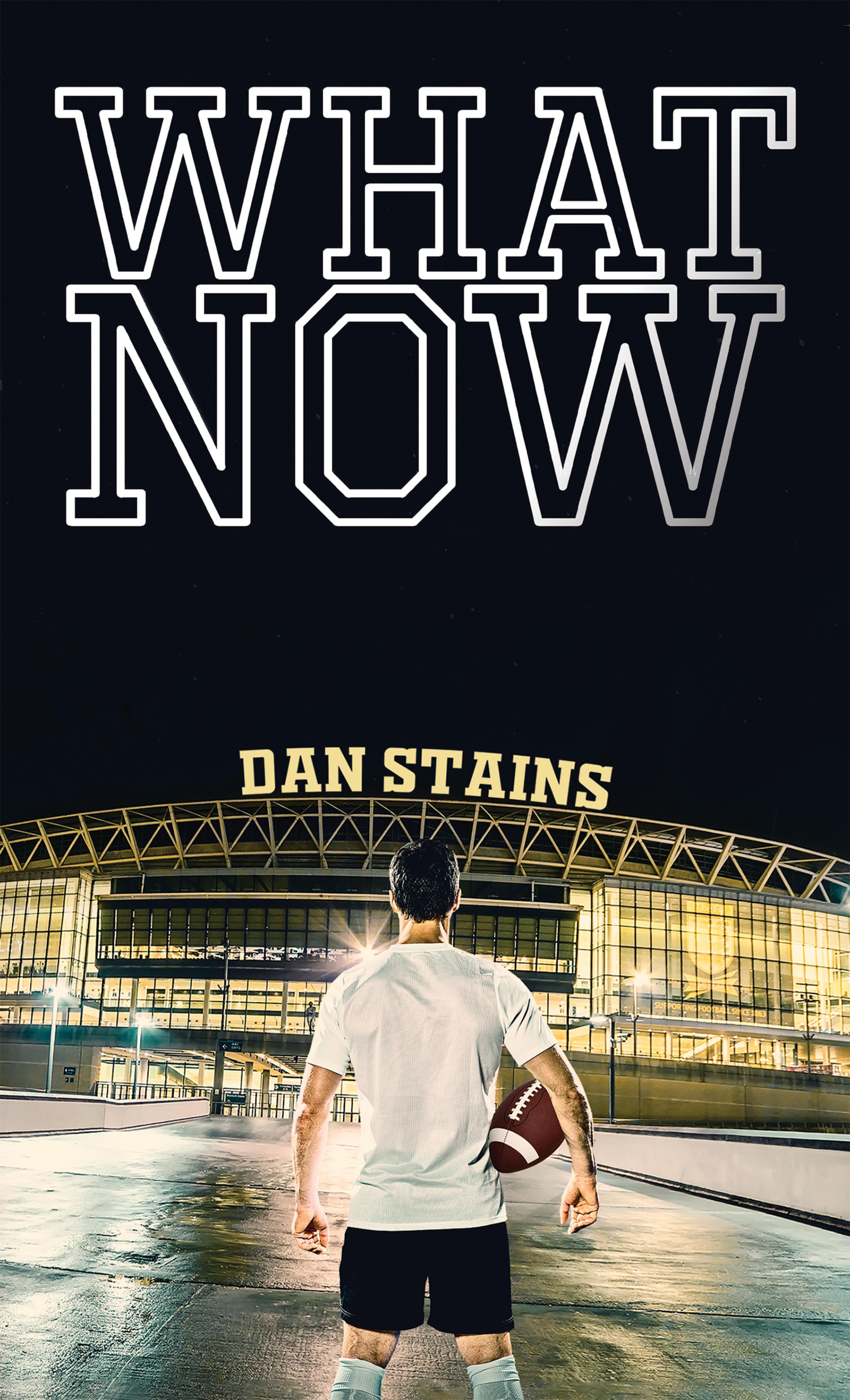 Cover image for What Now