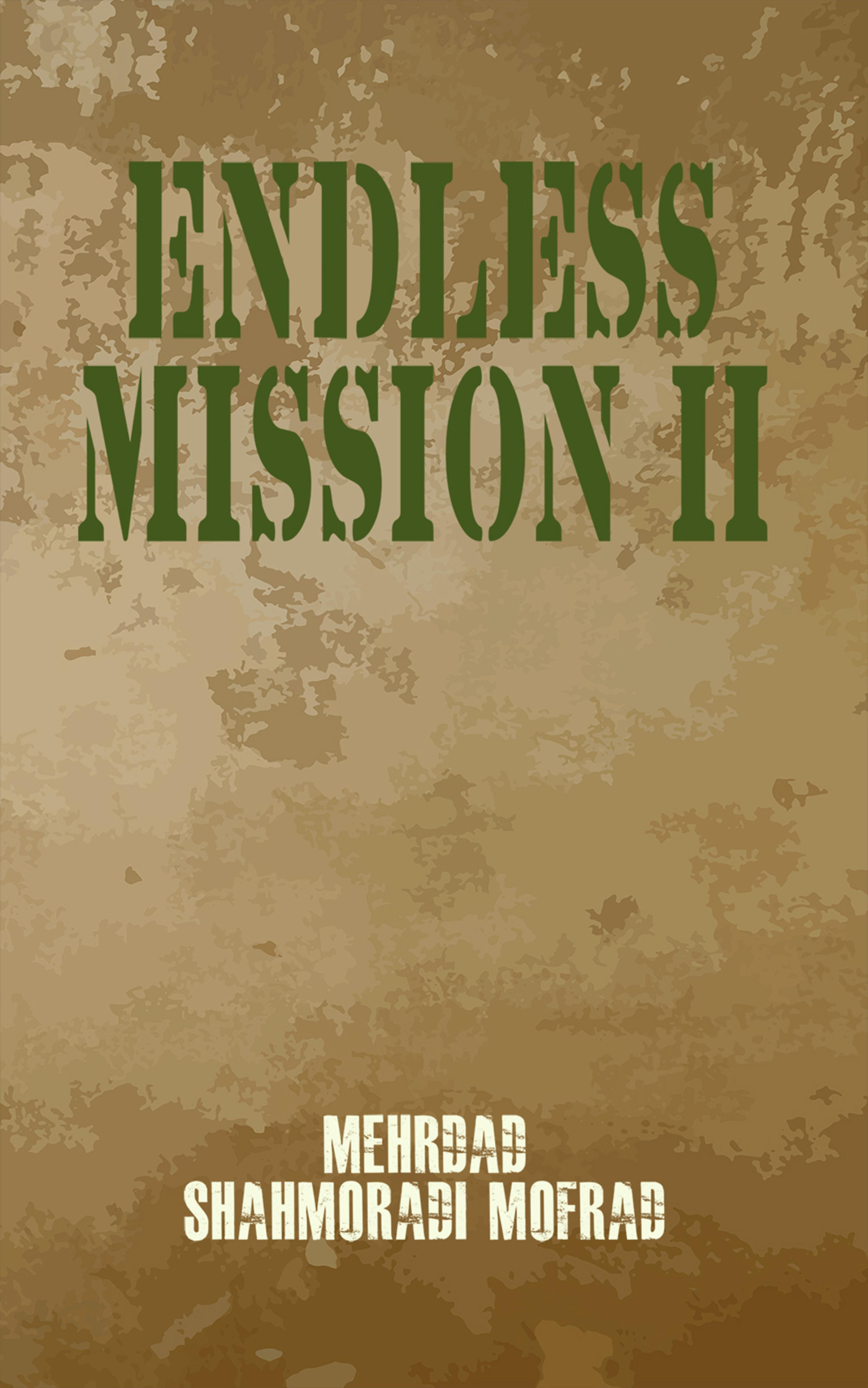 Cover image for Endless Mission II