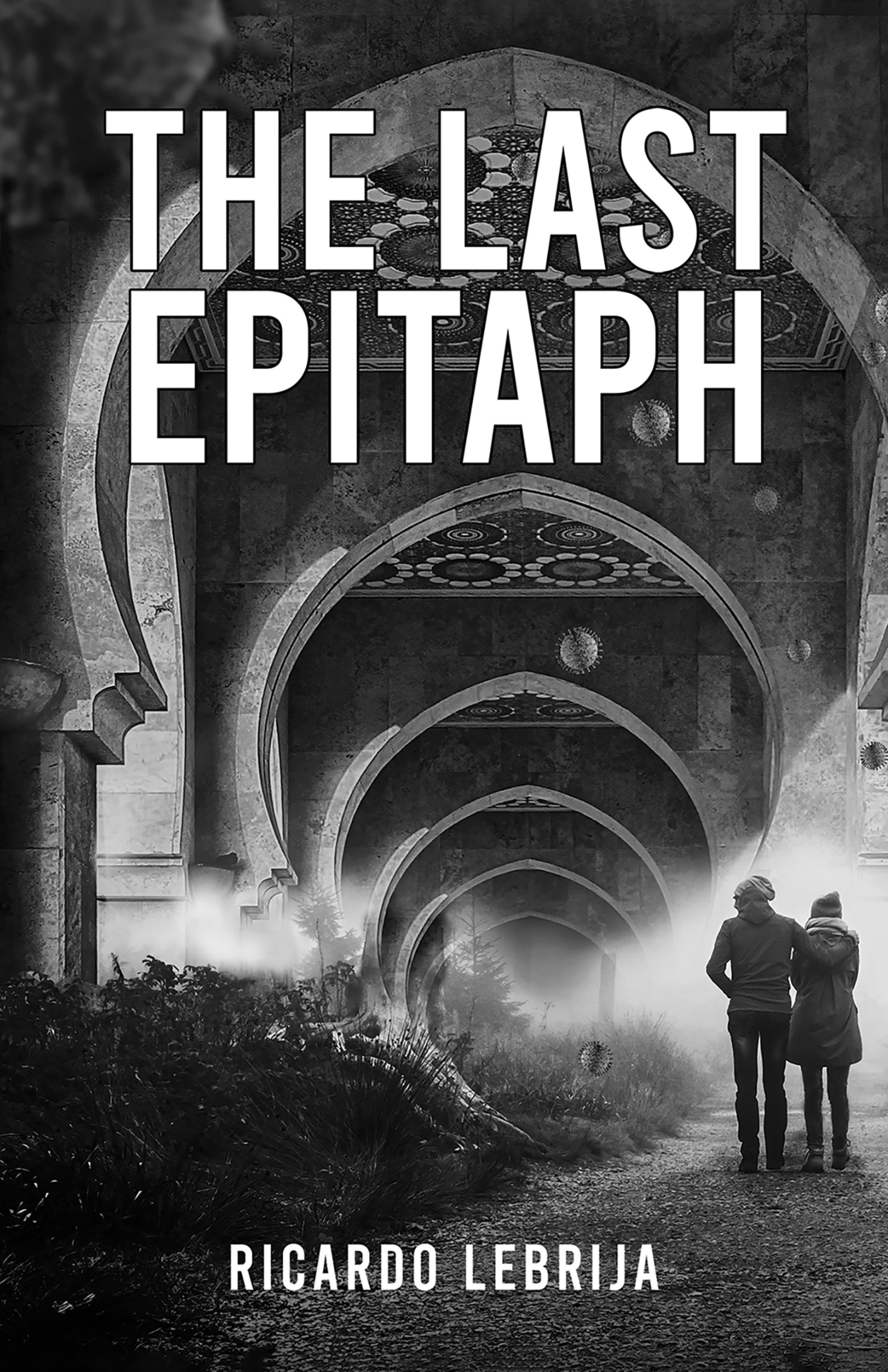 Cover image for The Last Epitaph