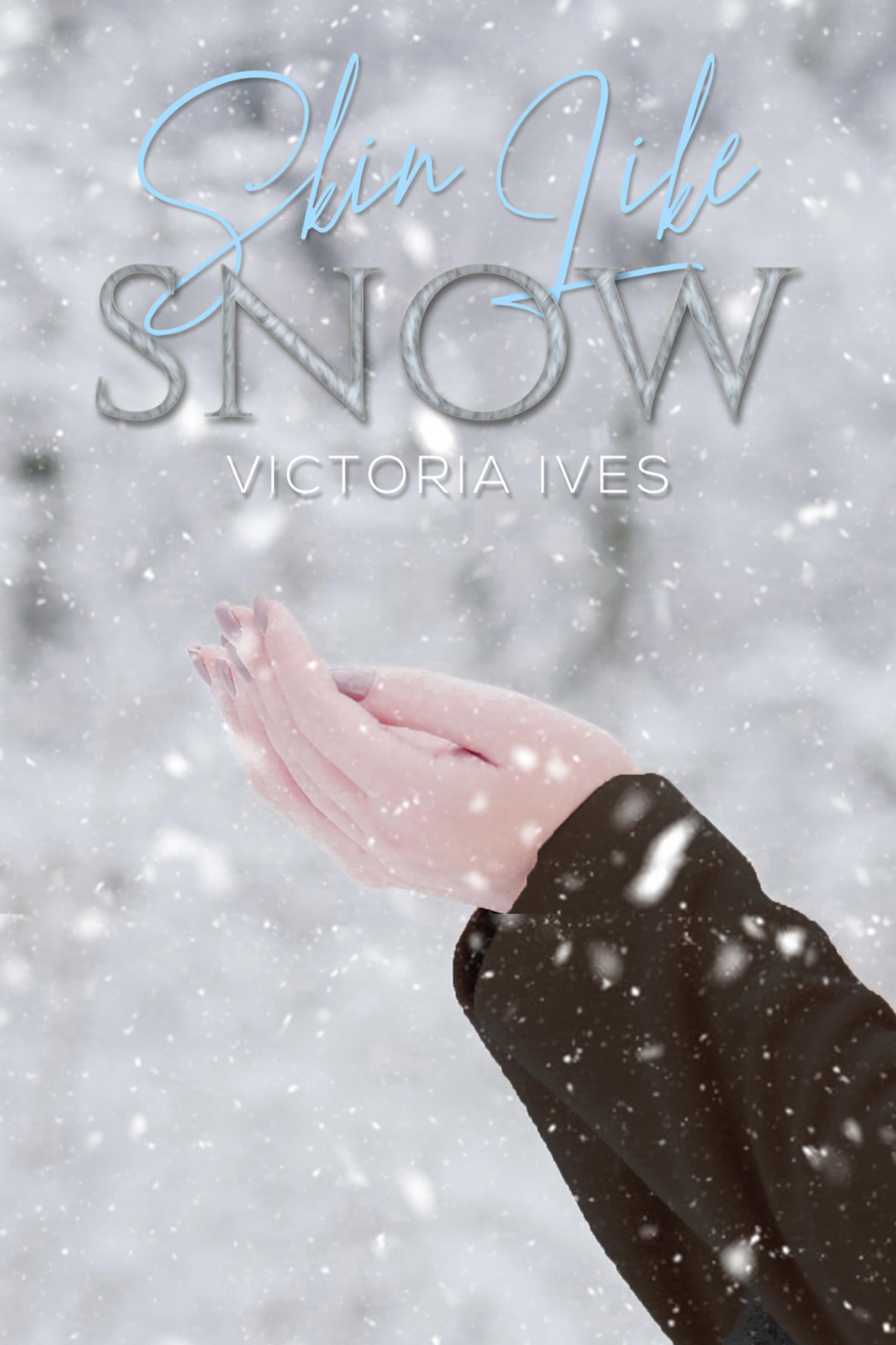 Cover image for Skin Like Snow