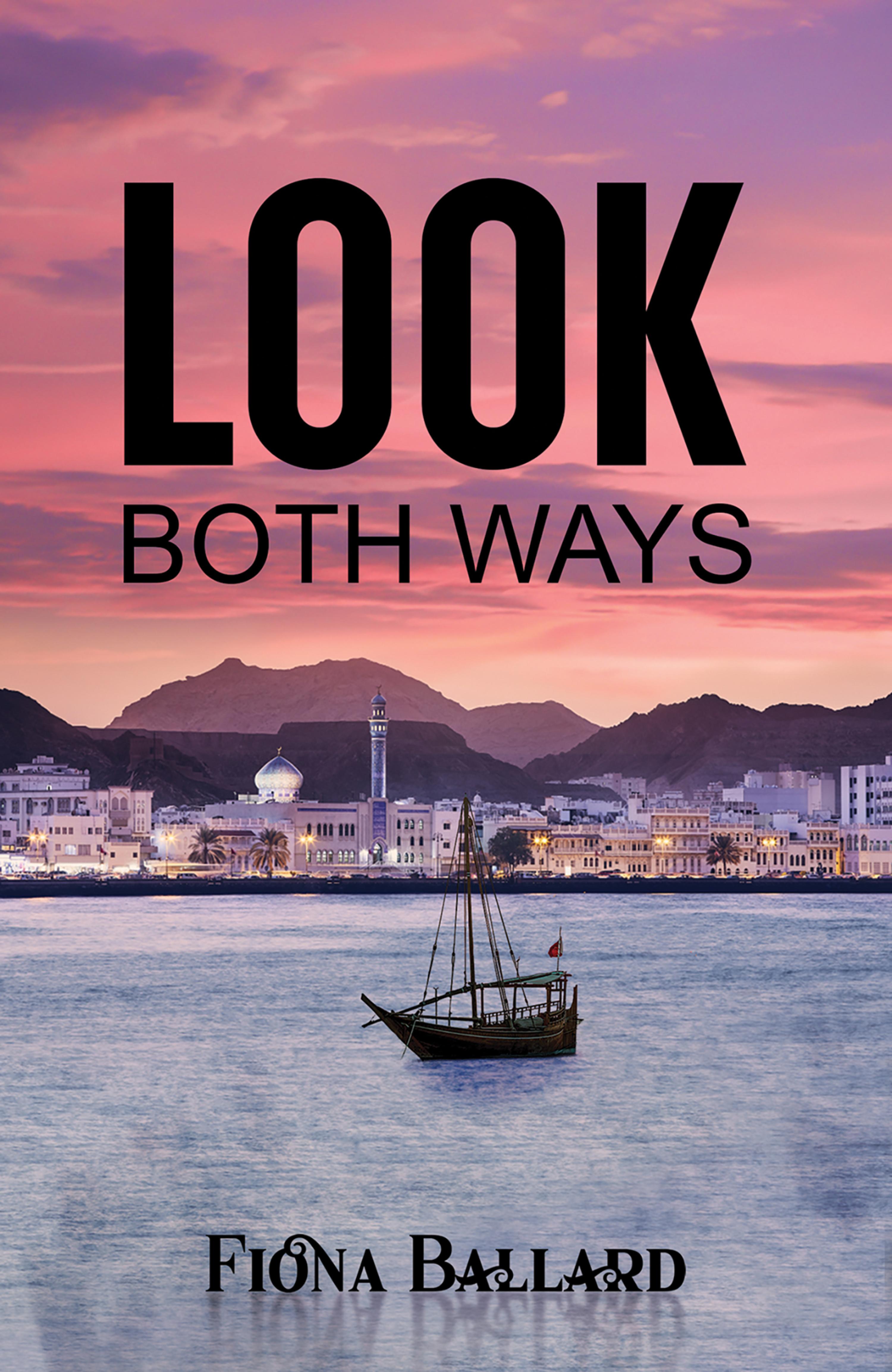 Cover image for Look Both Ways