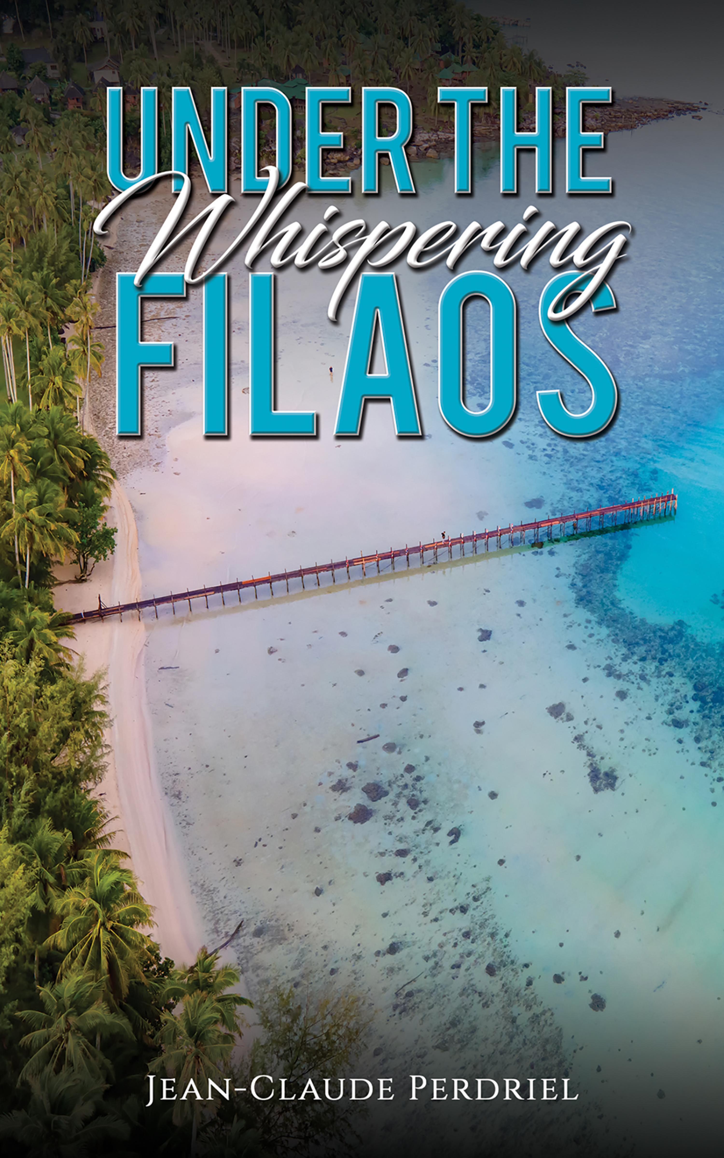 Cover image for Under the Whispering Filaos