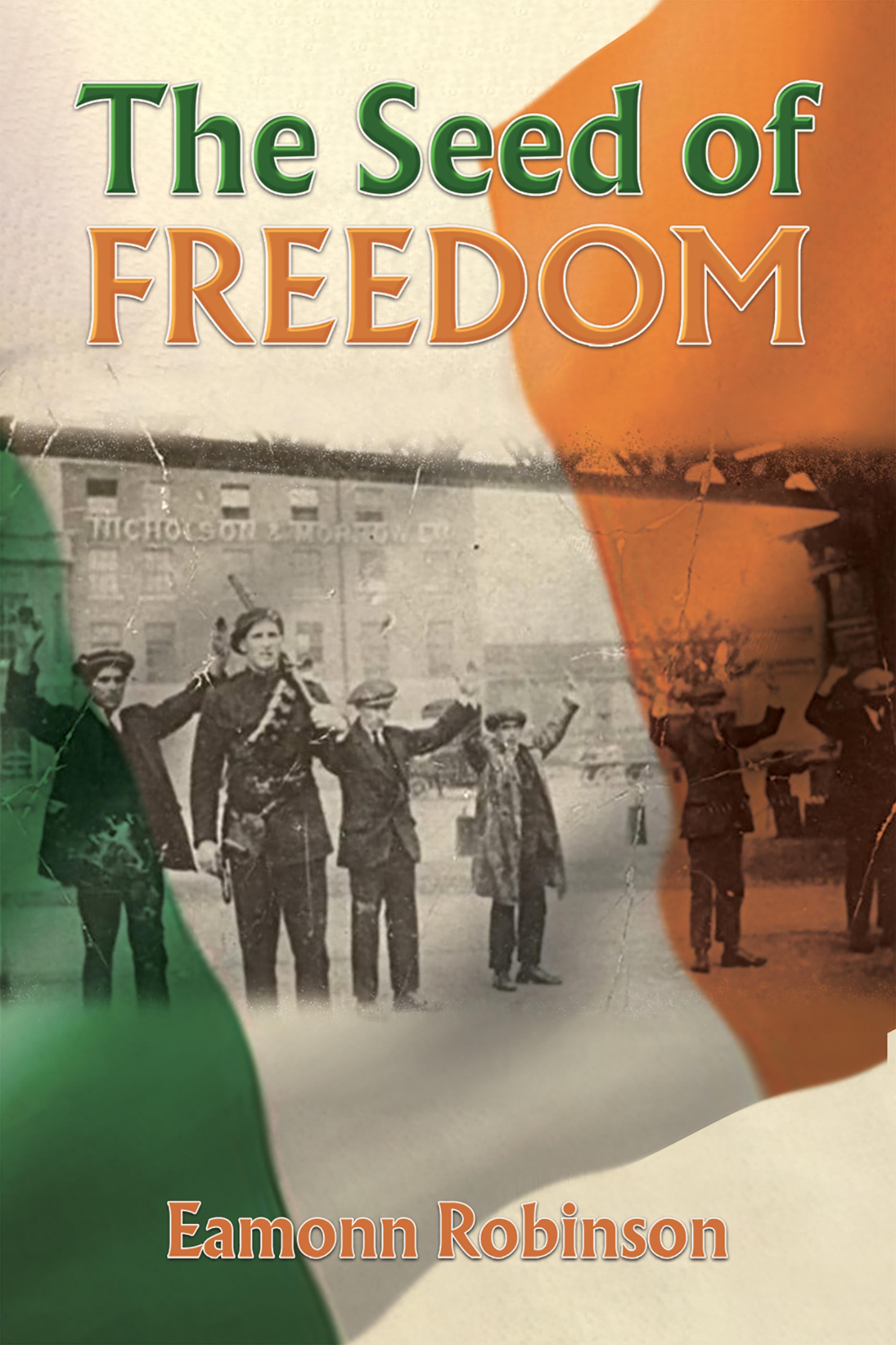 Cover image for The Seed of Freedom