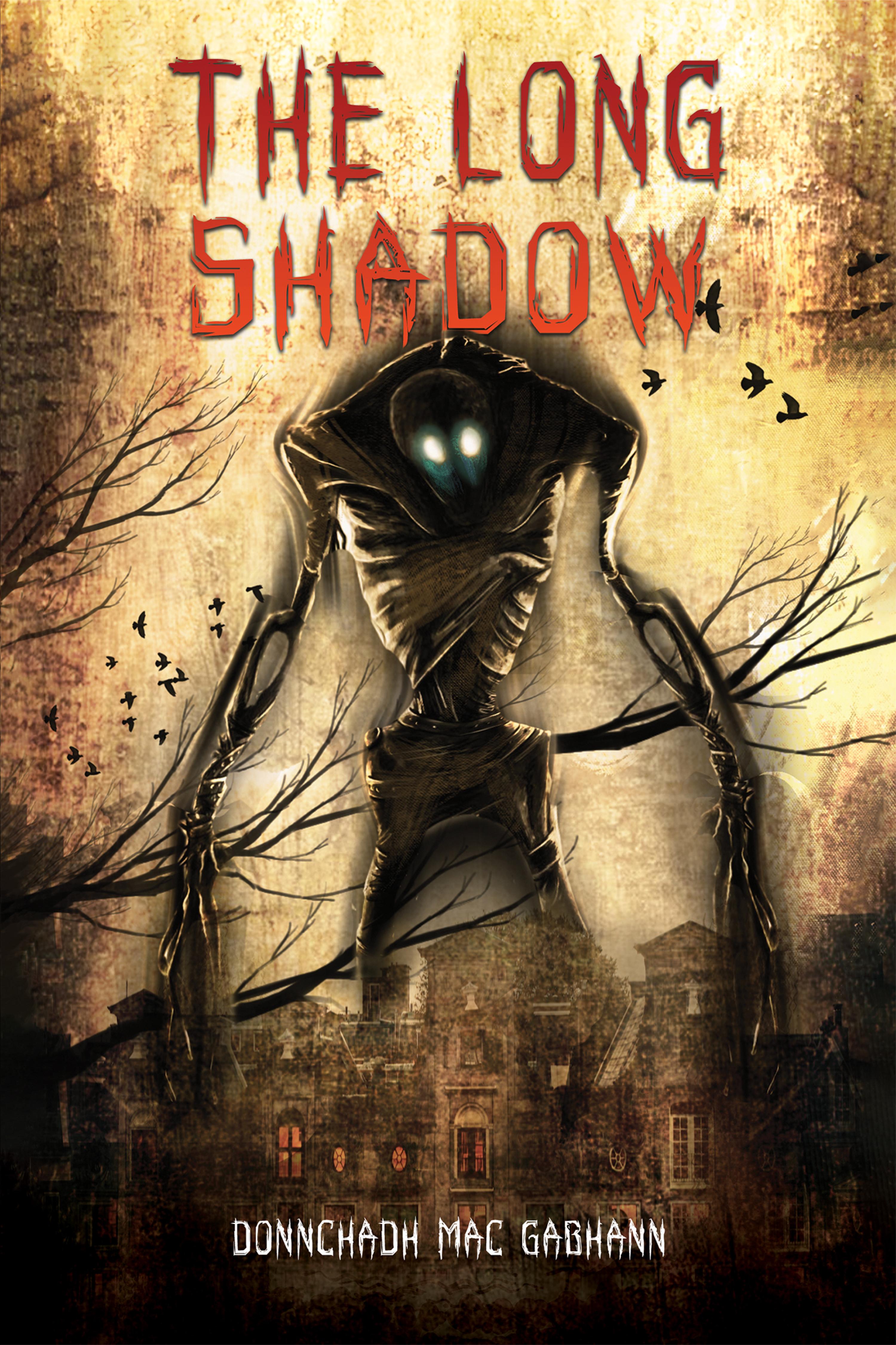 Cover image for The Long Shadow